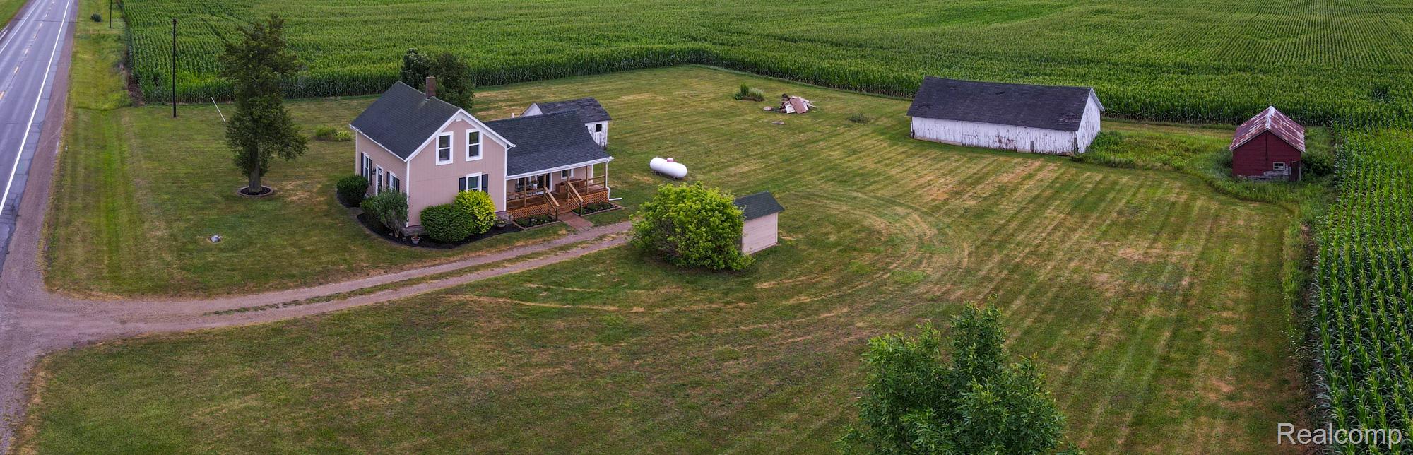 4931 W Sanilac Road Property Photo 35