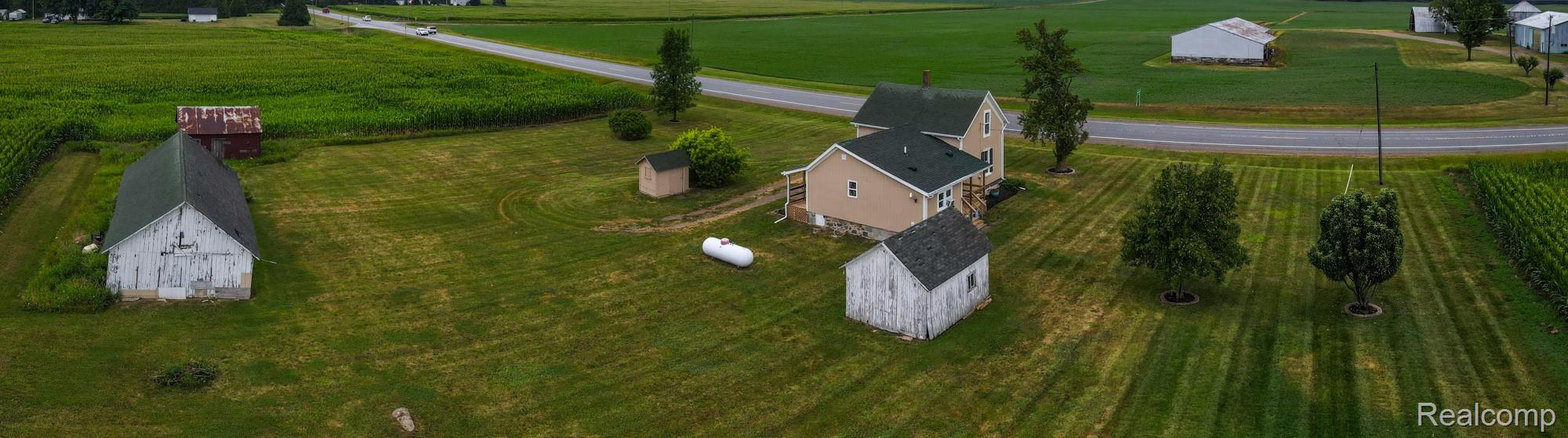 4931 W Sanilac Road Property Photo 36