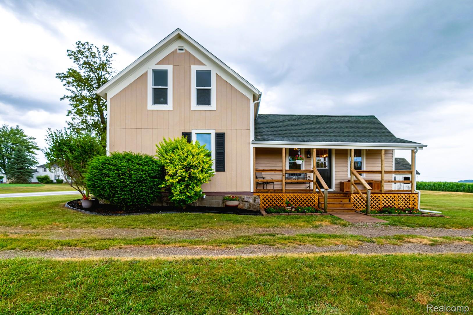 4931 W Sanilac Road Property Photo 39