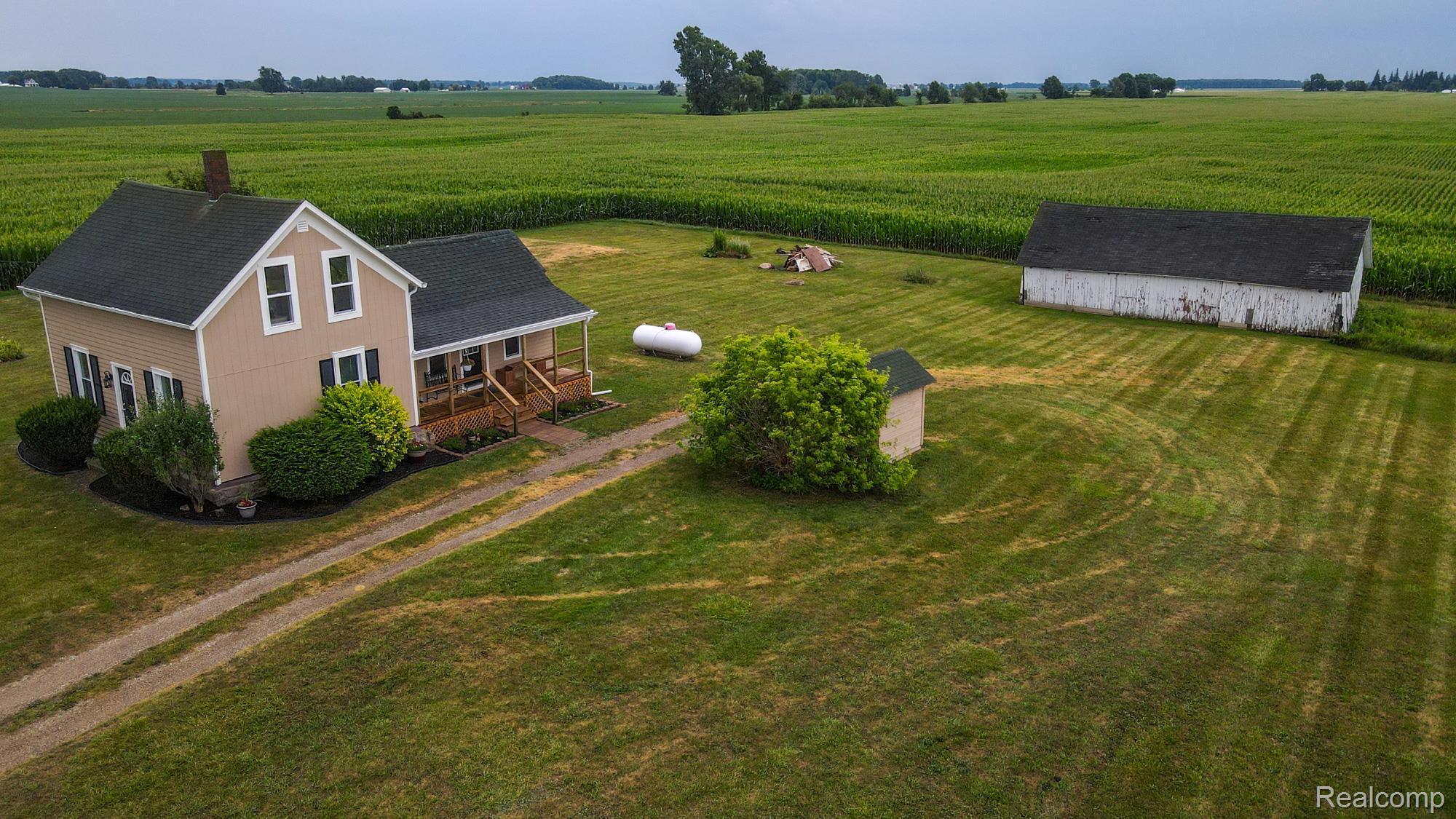4931 W Sanilac Road Property Photo 40
