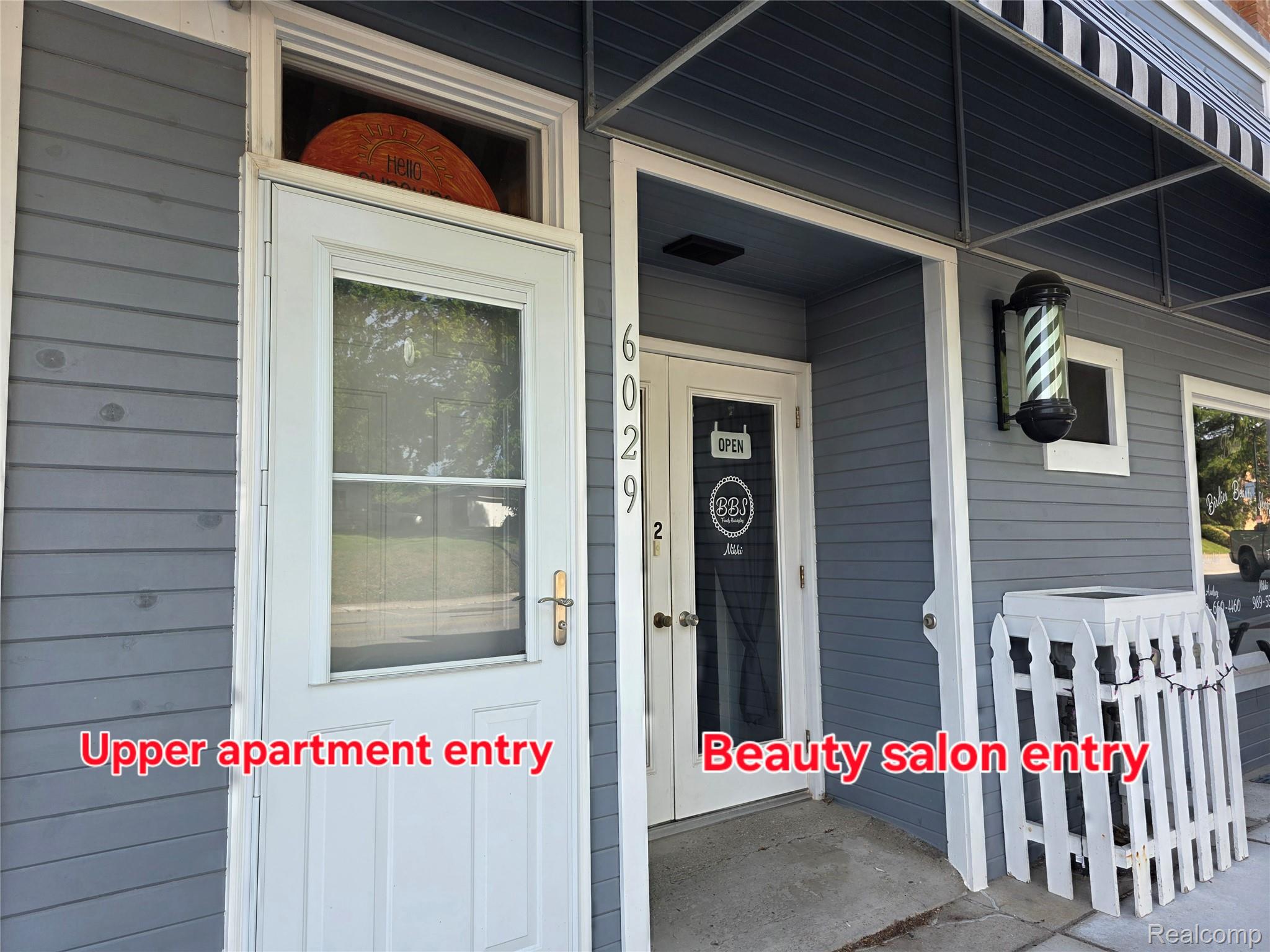 6029 Fulton Street Property Photo 4