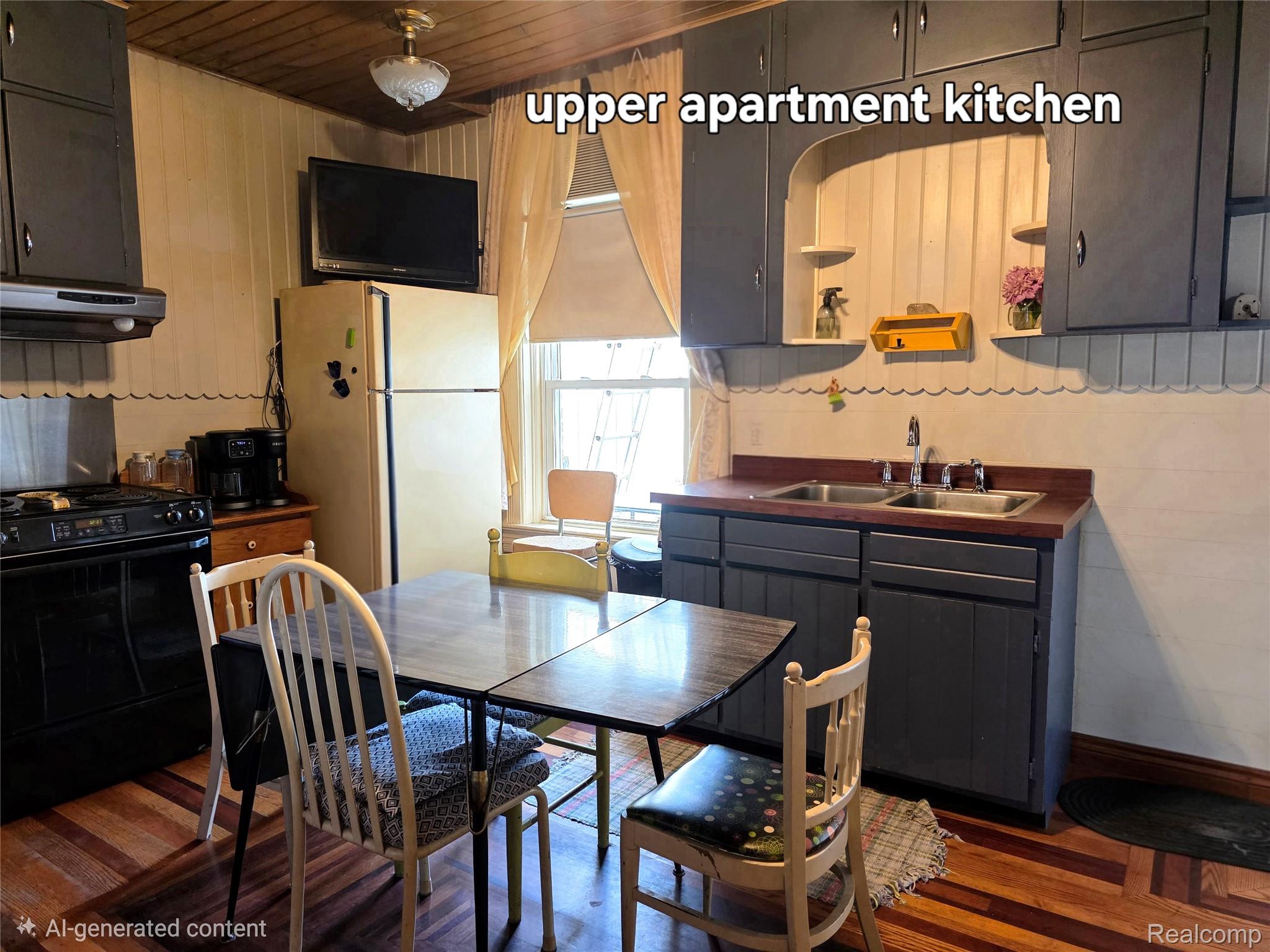 6029 Fulton Street Property Photo 6