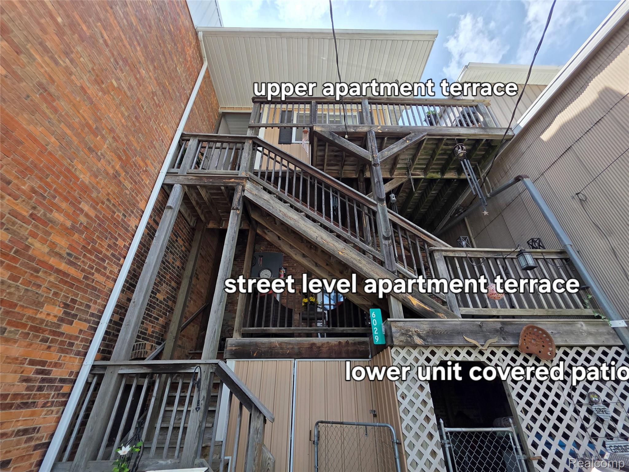 6029 Fulton Street Property Photo 42