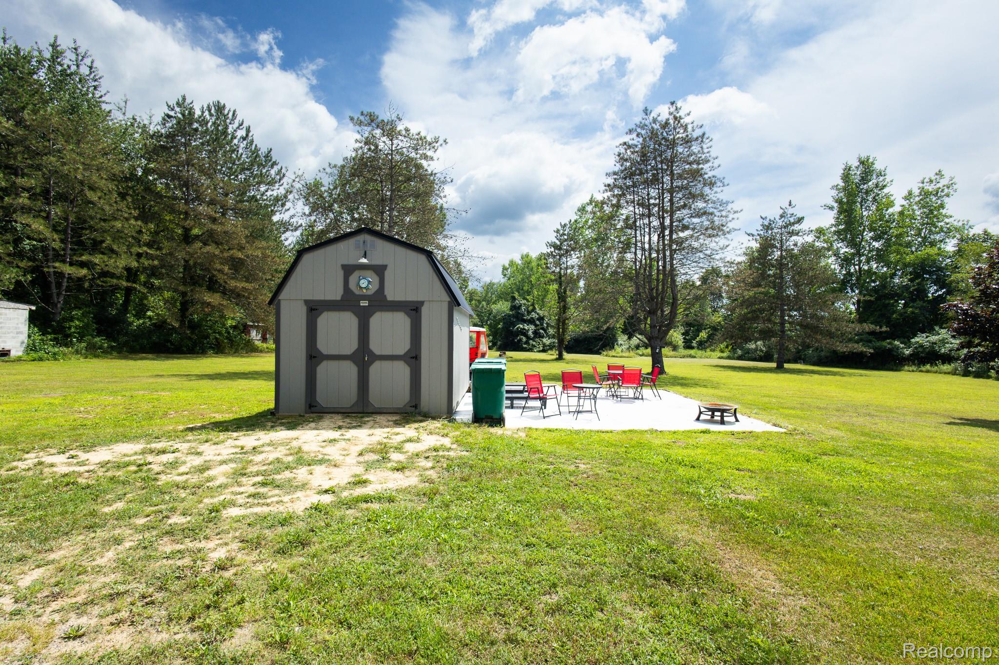 2649 Brown Road Property Photo 6
