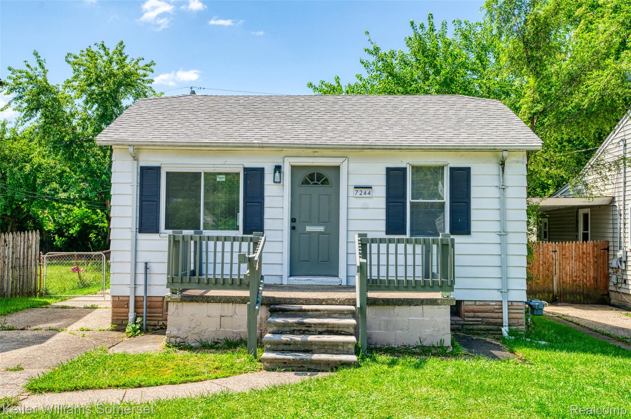7244 Ford Avenue Property Photo 1