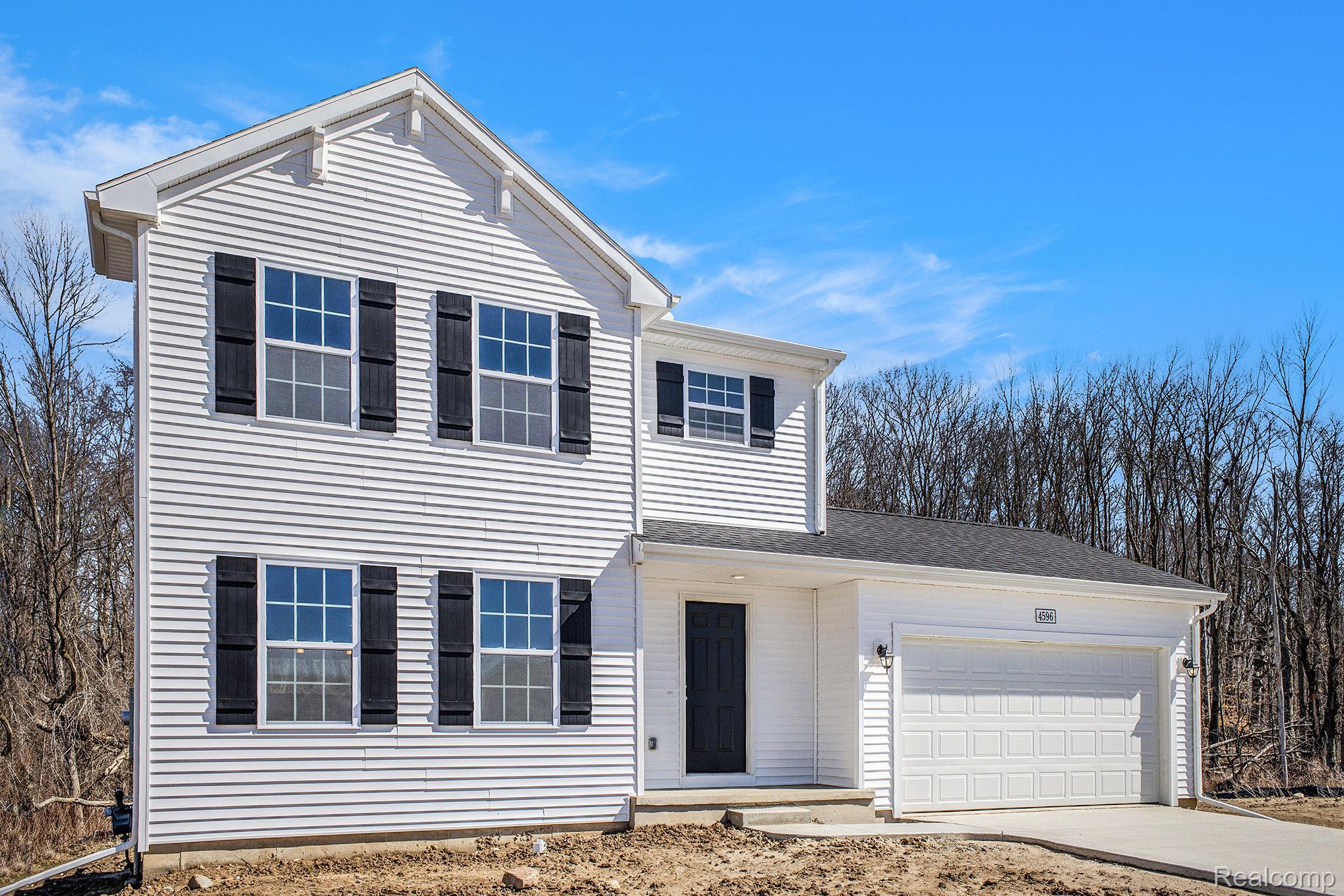 3193 Quail Ridge Court Property Photo 1