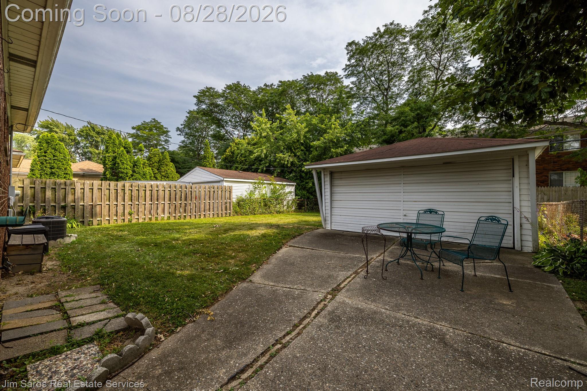 20216 Anita Street Property Photo 13