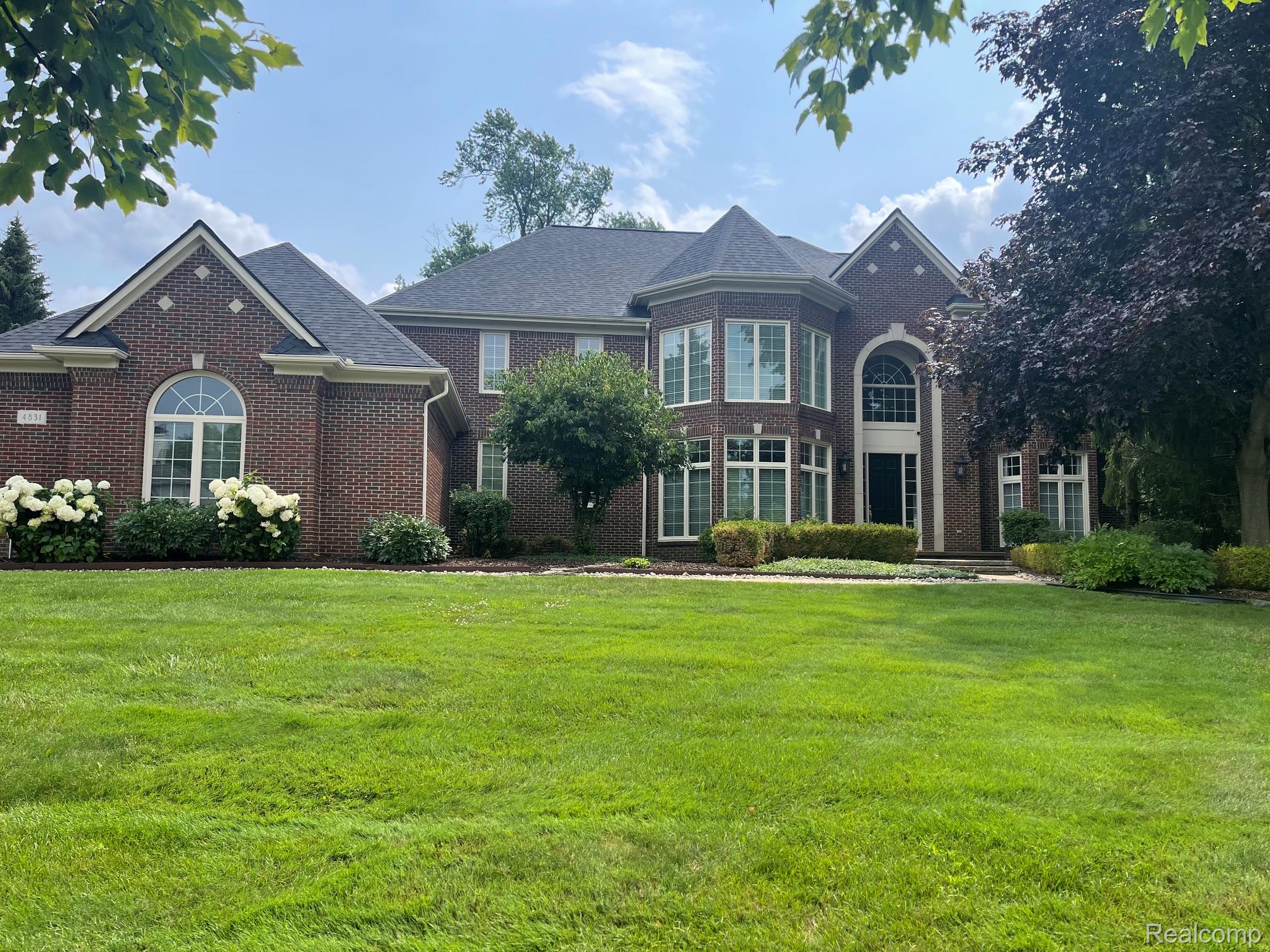 4831 Goodison Place Drive Property Photo 1