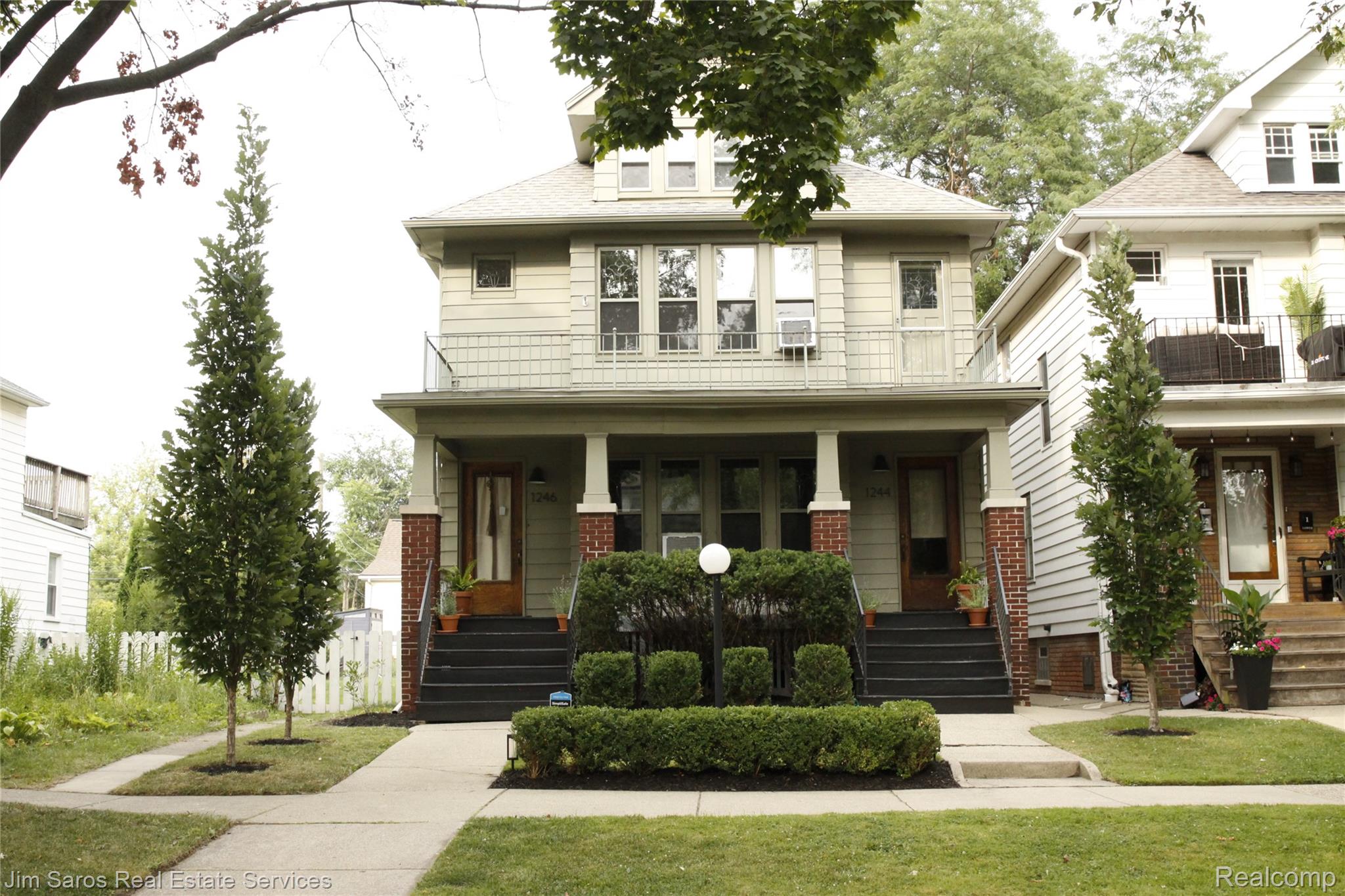 1244 Maryland Street Property Photo 1