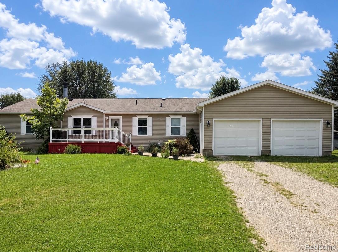 1344 Lincoln Avenue Property Photo 1