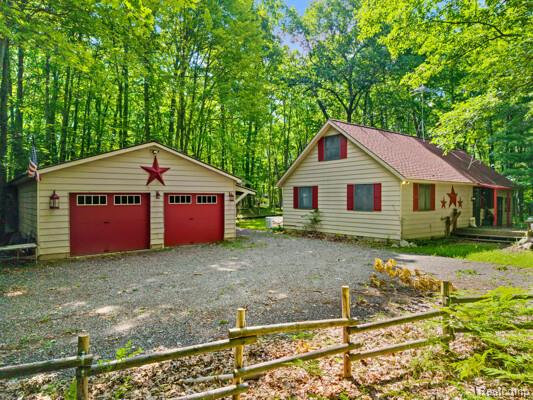 2600 Lucinda Drive Property Photo 1