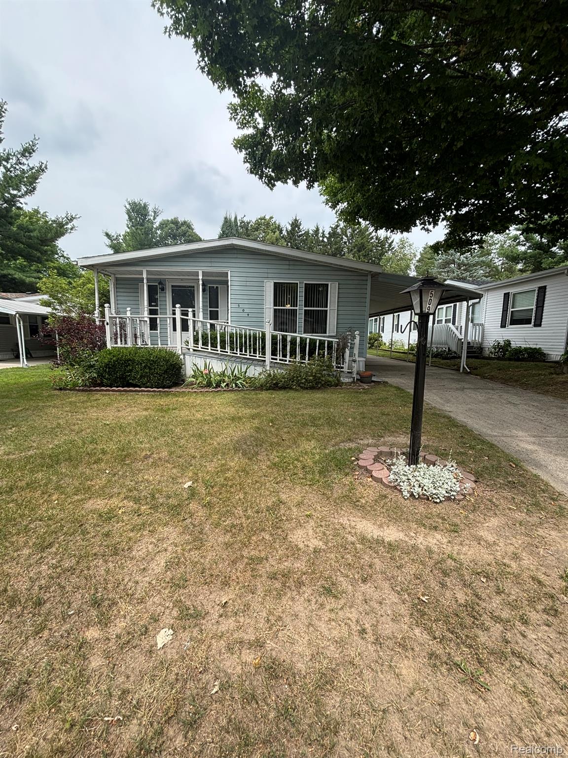 509 Park View Property Photo 1