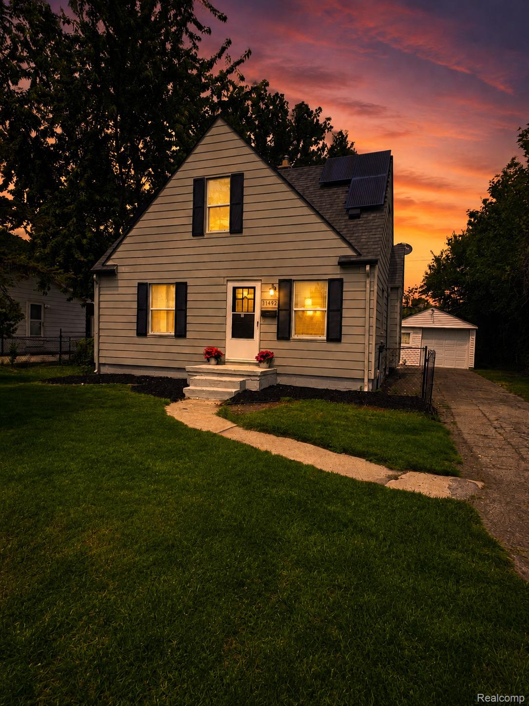 31492 Cherry Hill Road Property Photo 1