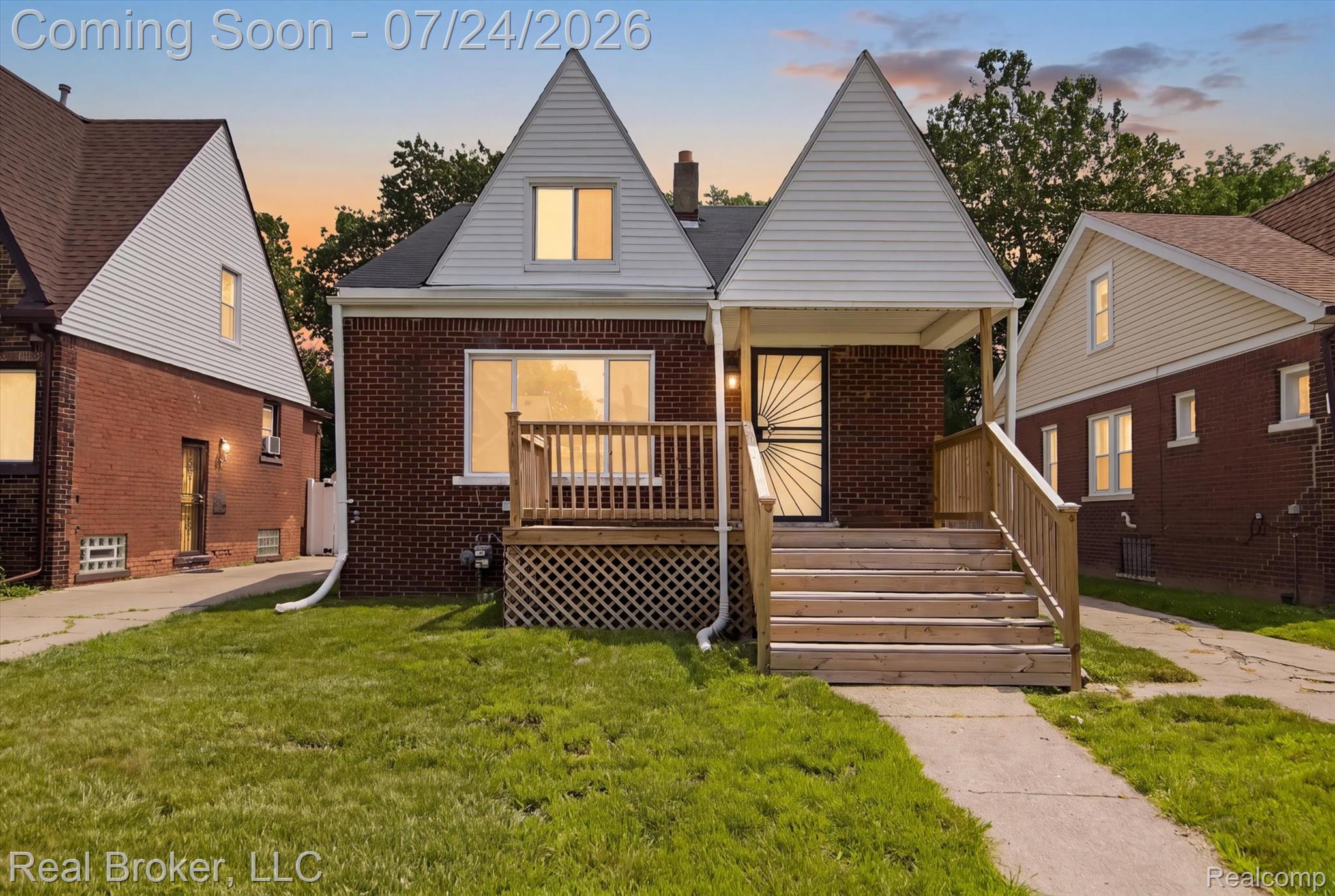 9558 Mark Twain Street Property Photo 1