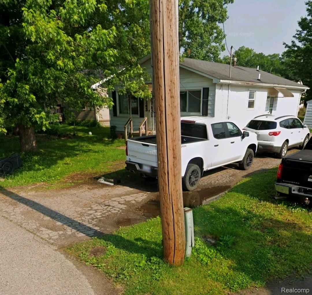 1143 Corydon Drive Property Photo 1