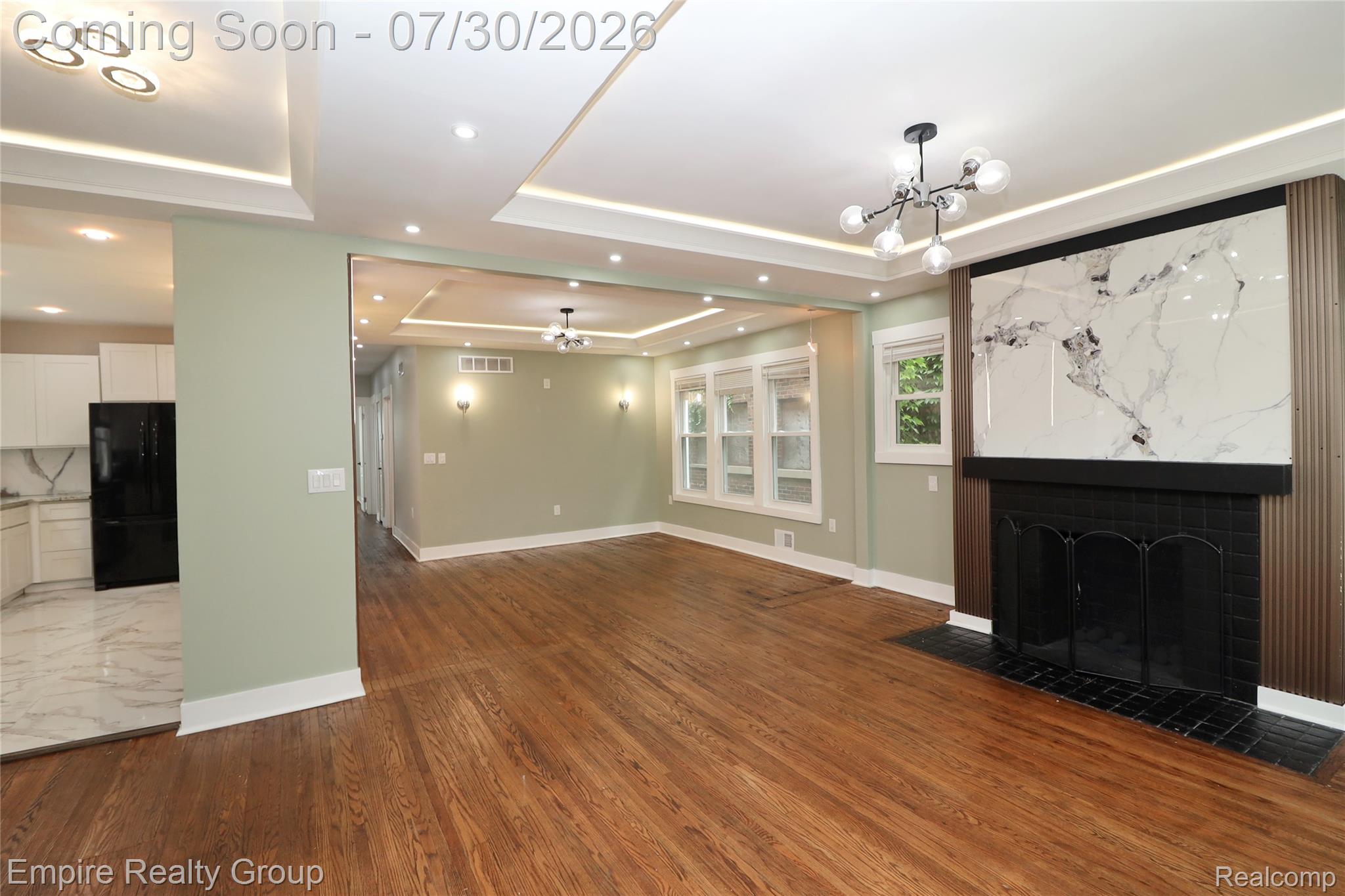 2418 Calvert Street Property Photo 6