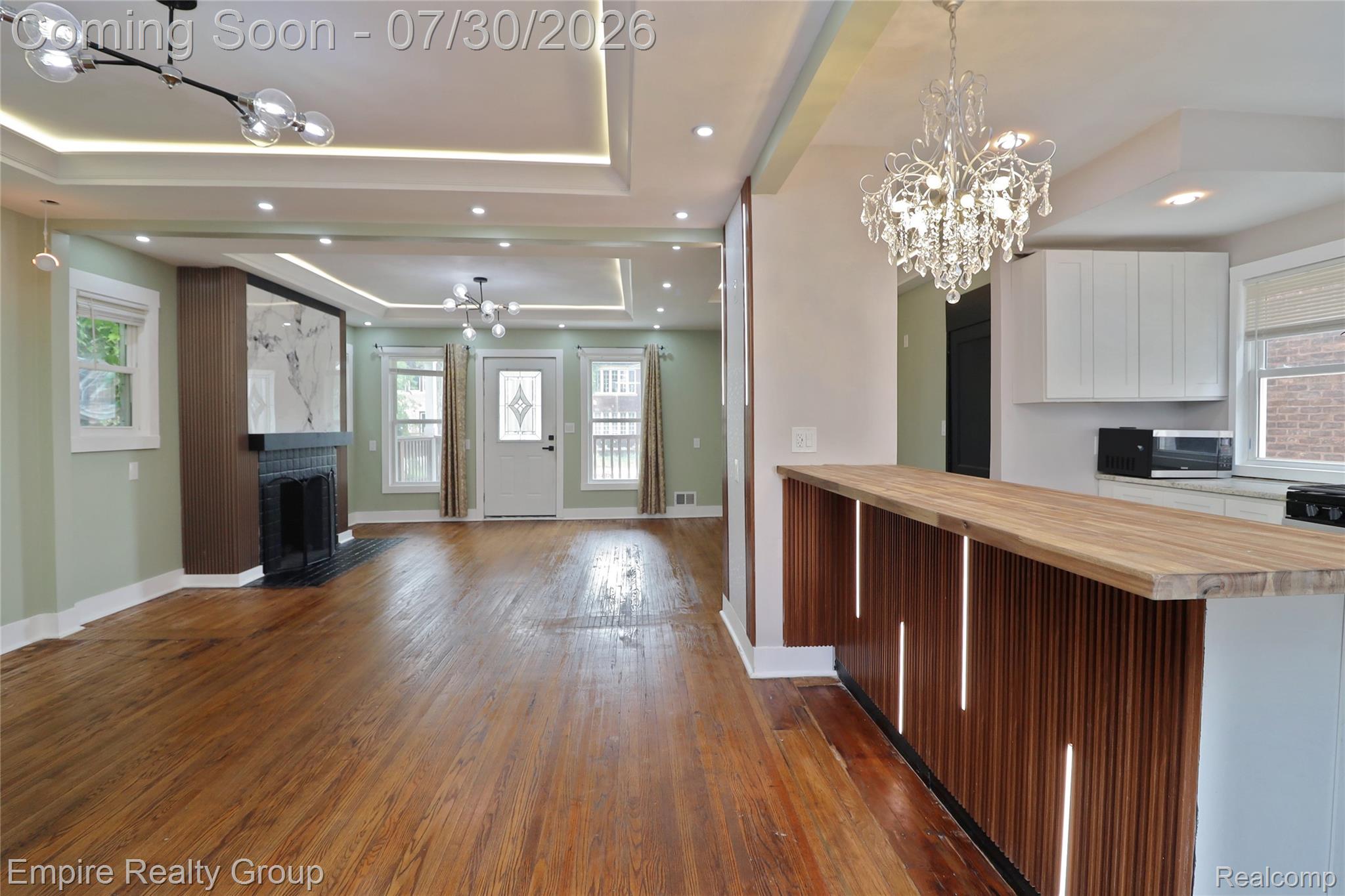 2418 Calvert Street Property Photo 7