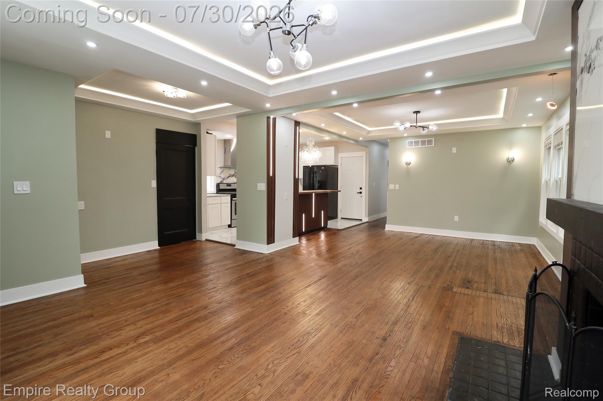 2418 Calvert Street Property Photo 10