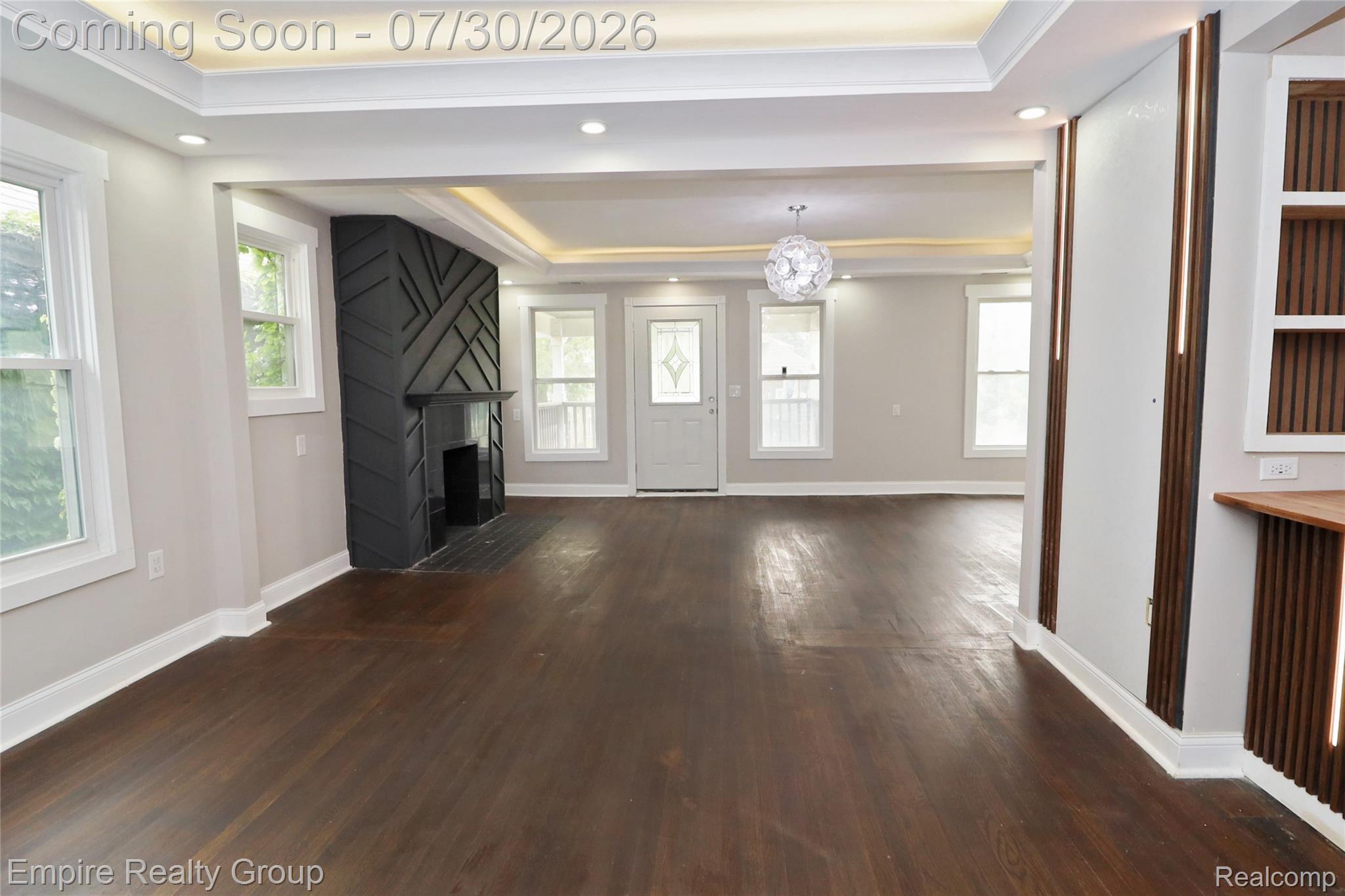 2418 Calvert Street Property Photo 18