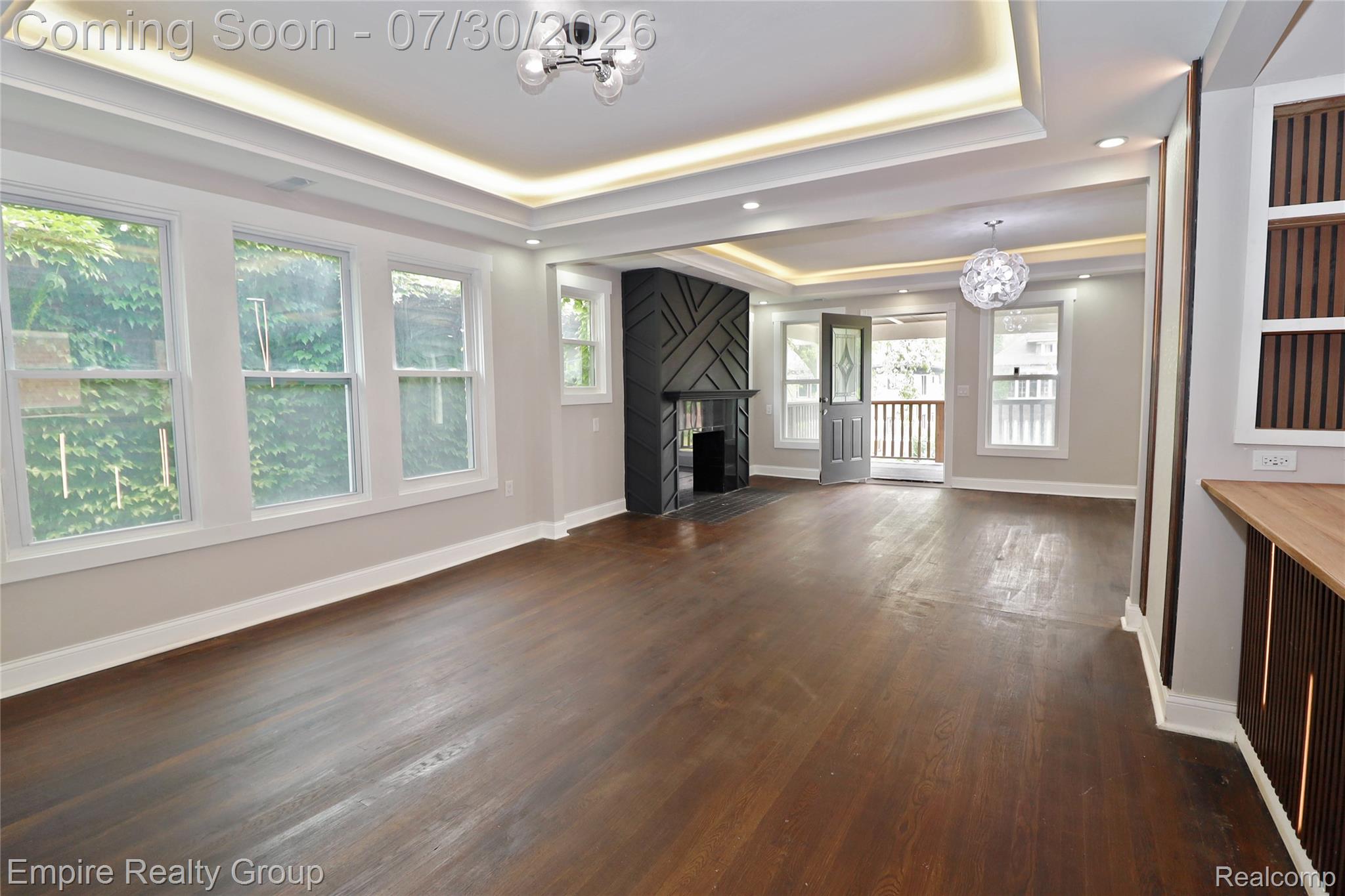 2418 Calvert Street Property Photo 19