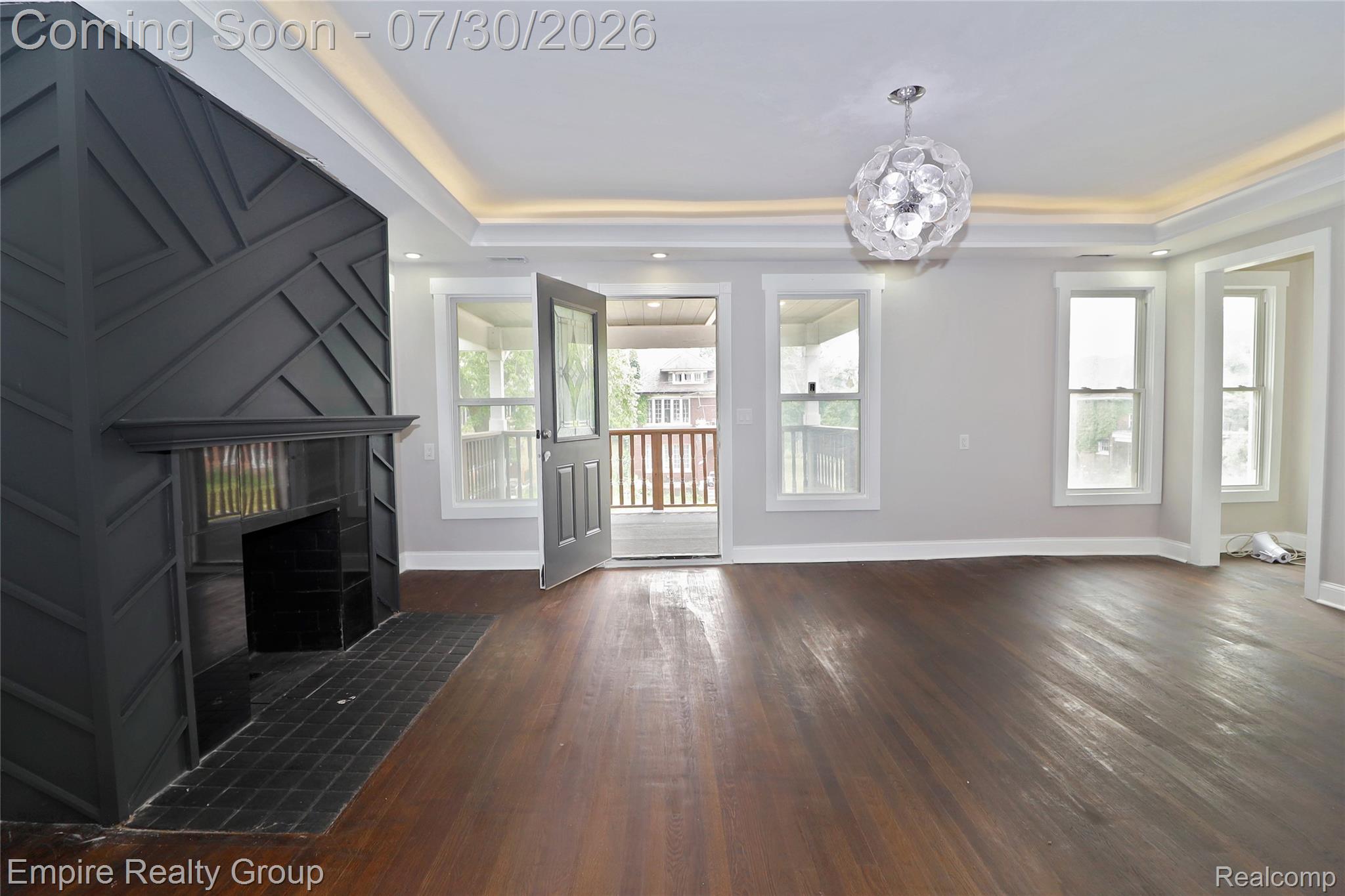 2418 Calvert Street Property Photo 22
