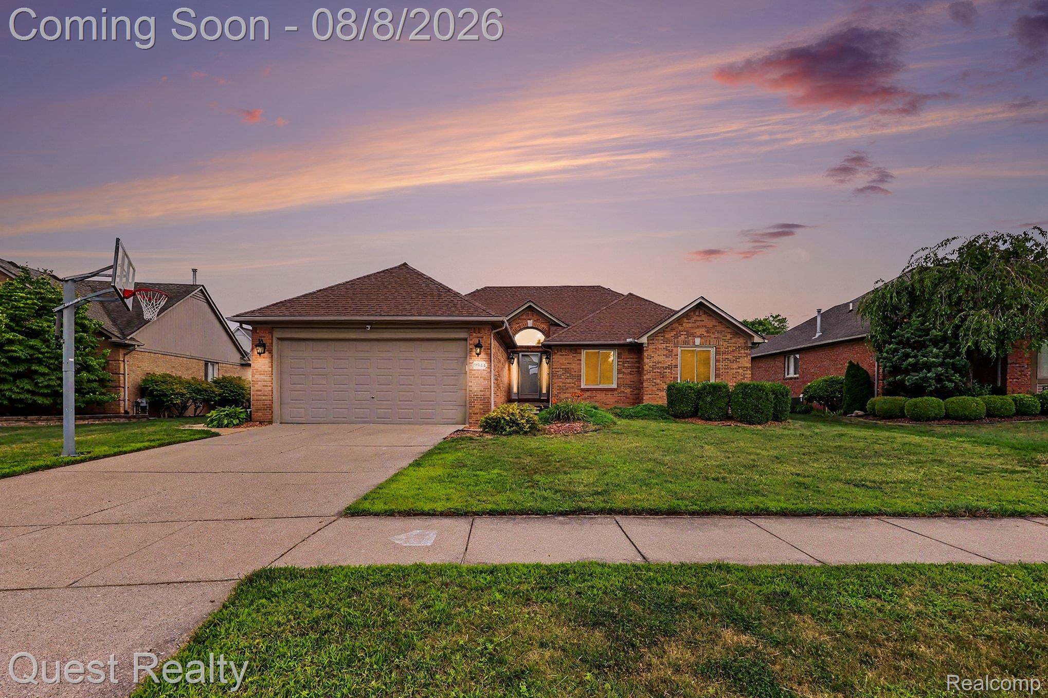 19944 Townsend Drive Property Photo 1