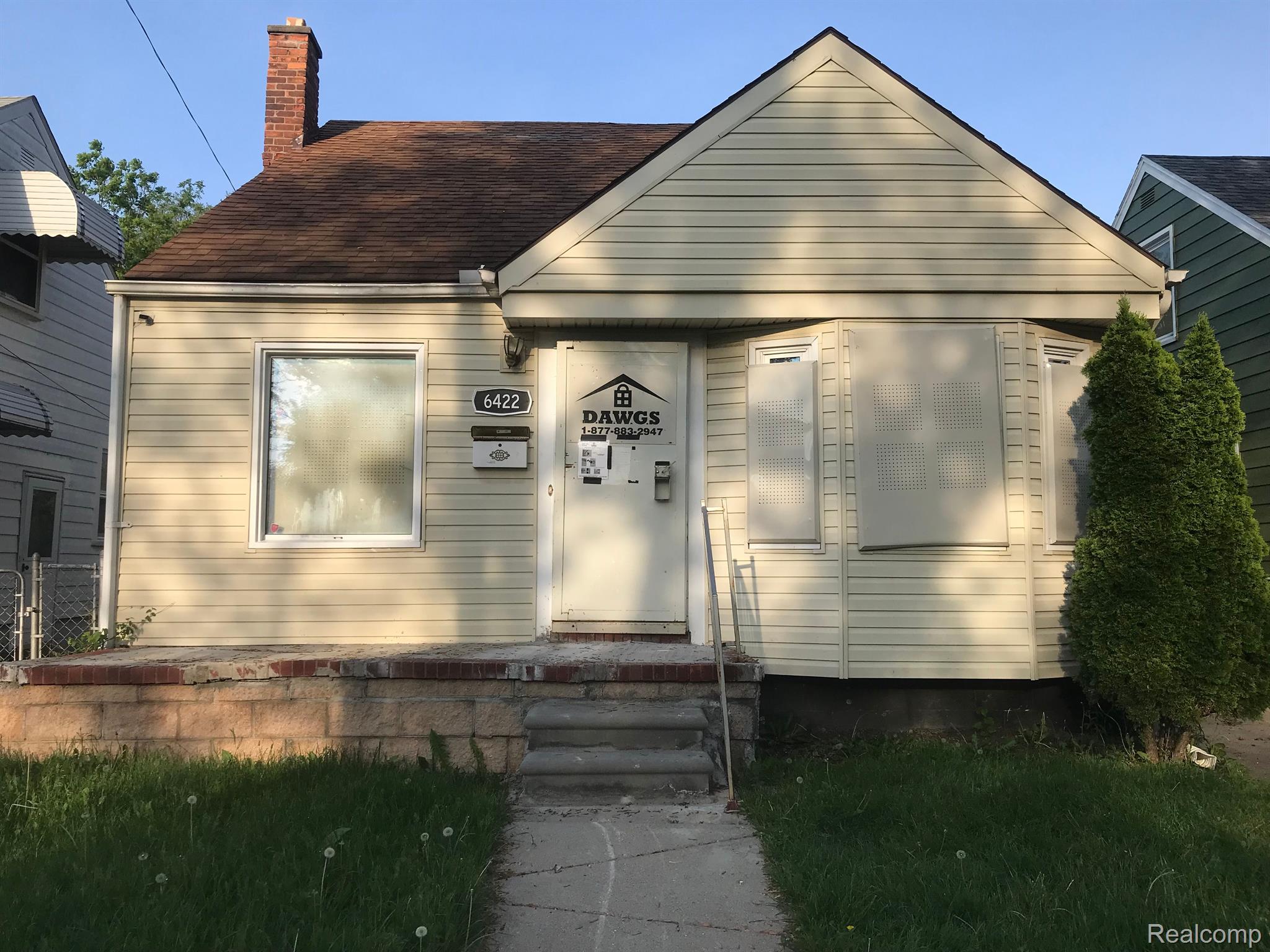 6422 Plainview Avenue Property Photo 1