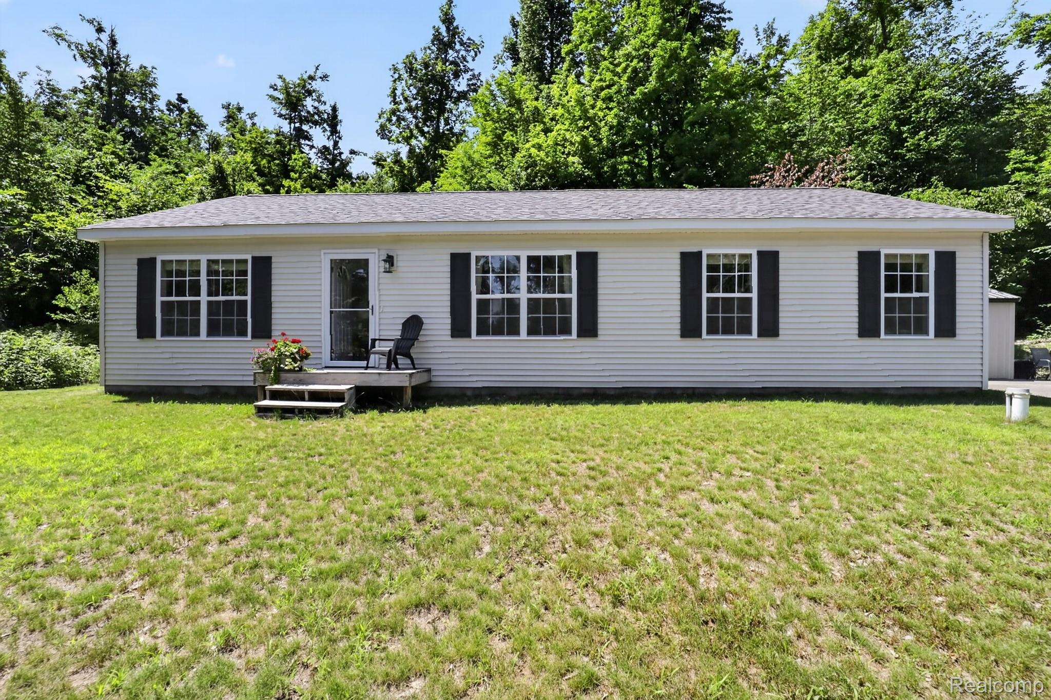 5128 Burt Lake Views Drive Property Photo 1