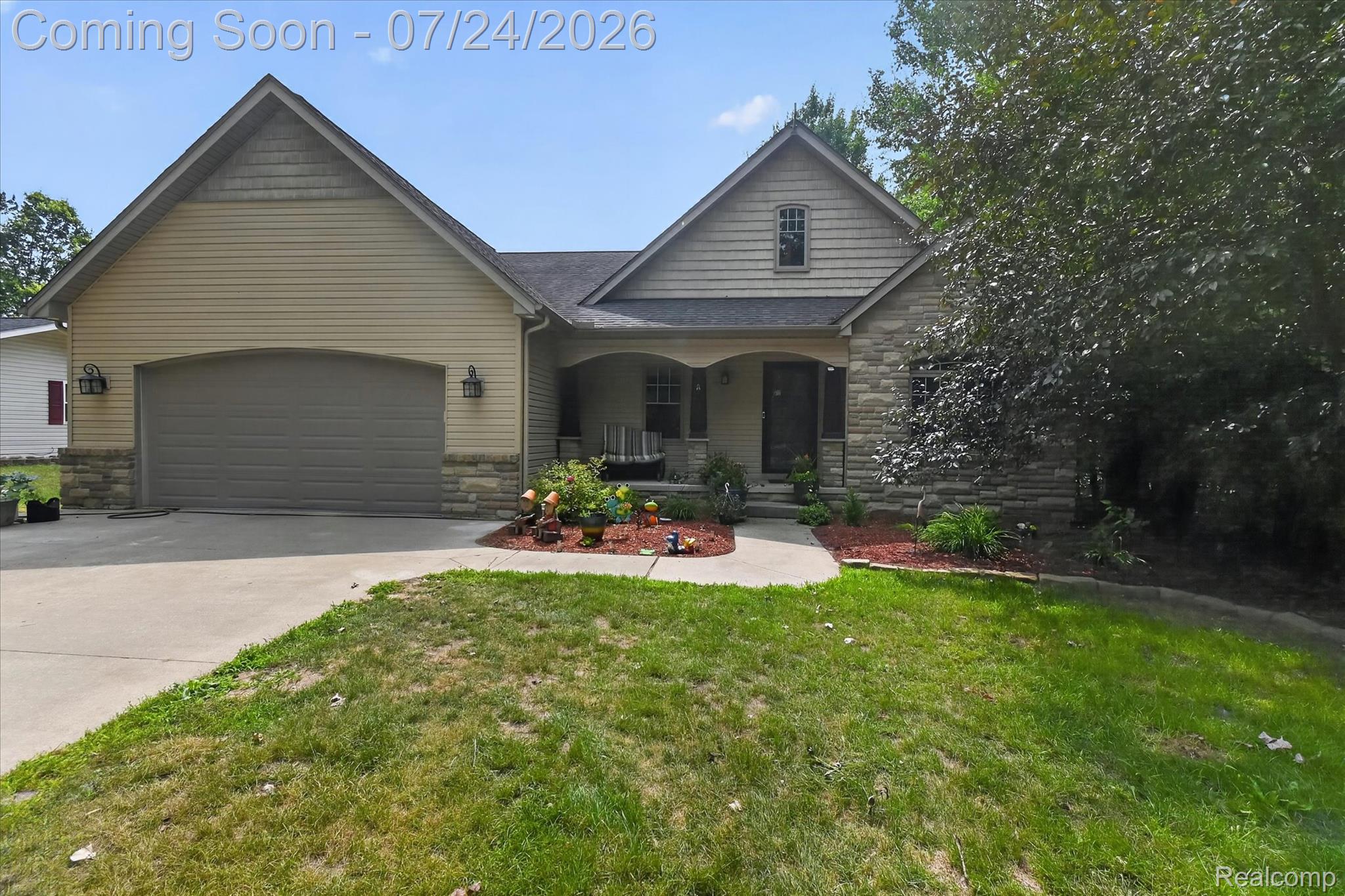 4915 Anglers Lane Property Photo 4