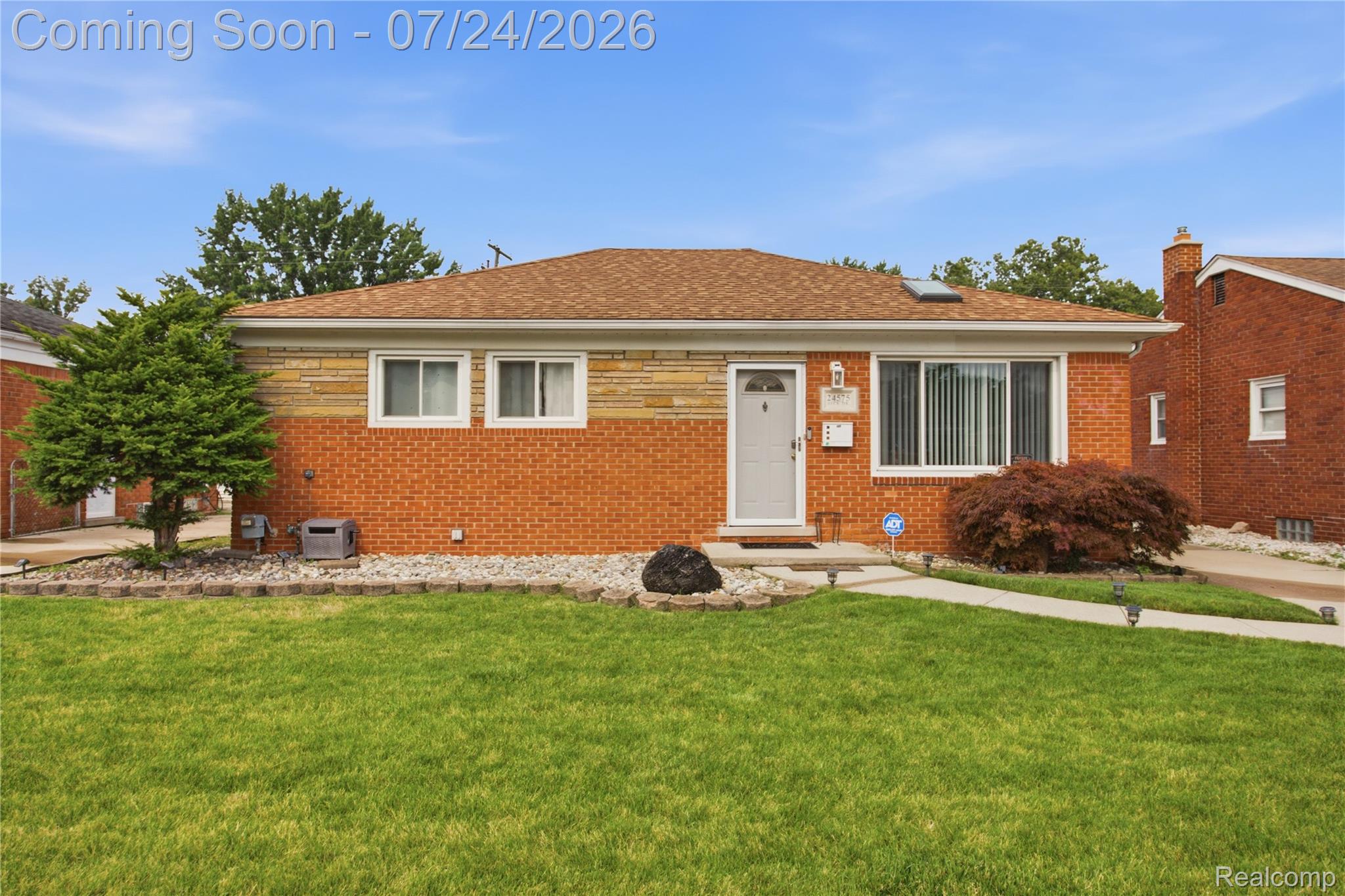 24575 Beck Avenue Property Photo 1
