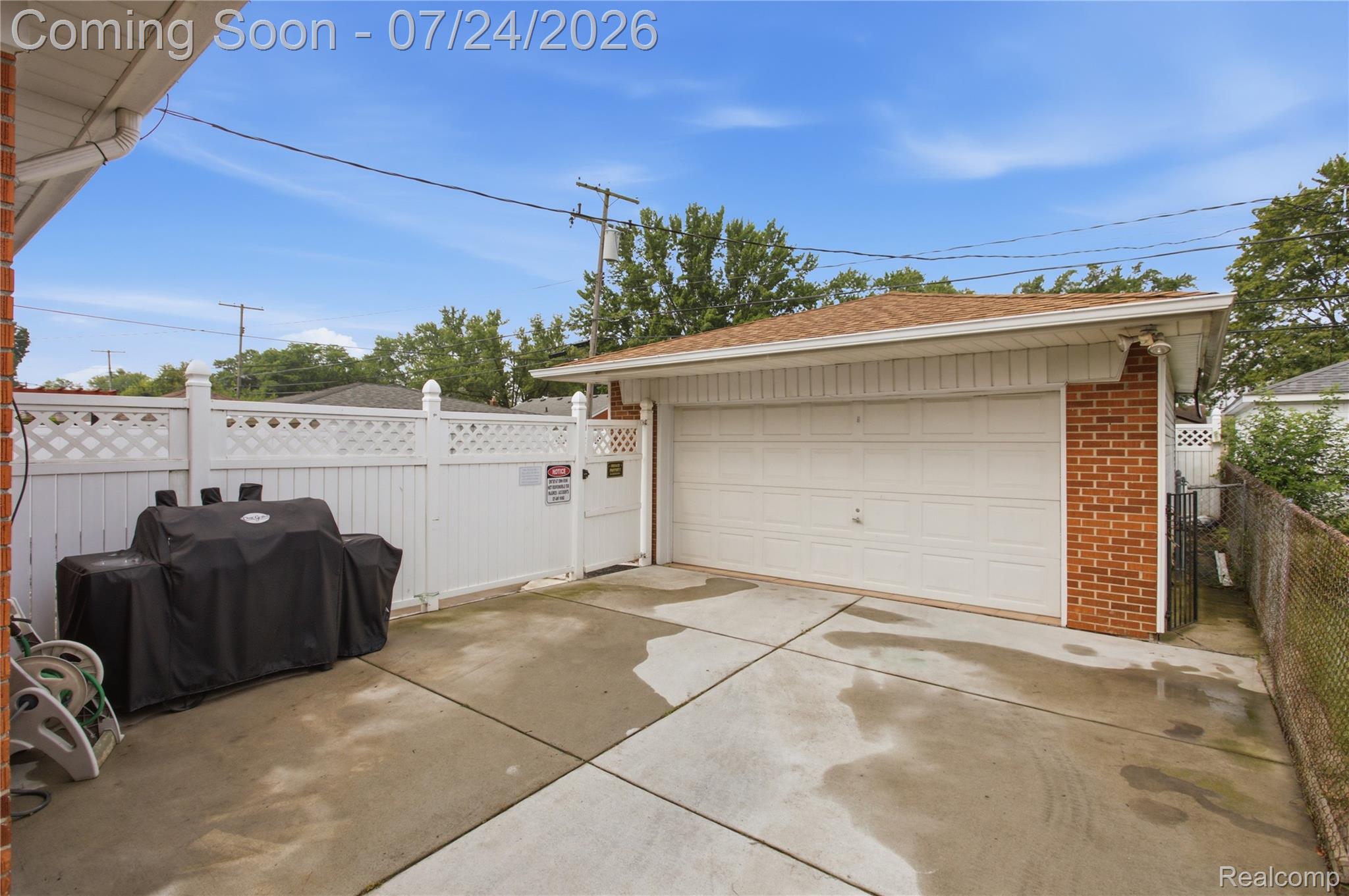 24575 Beck Avenue Property Photo 19