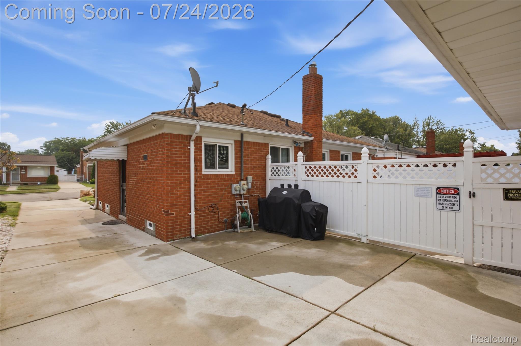 24575 Beck Avenue Property Photo 20