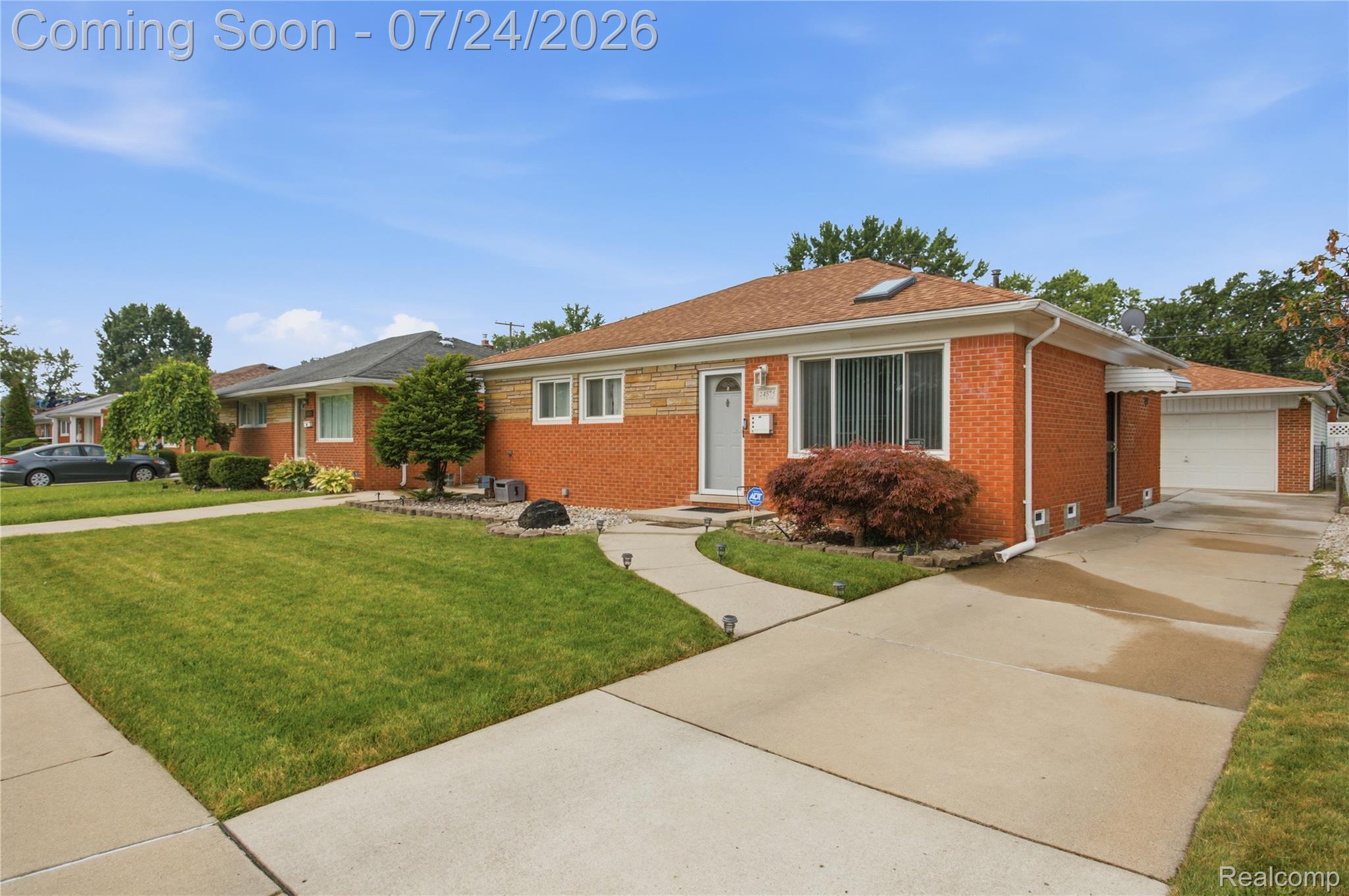 24575 Beck Avenue Property Photo 21