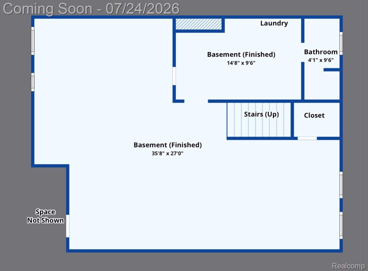24575 Beck Avenue Property Photo 24