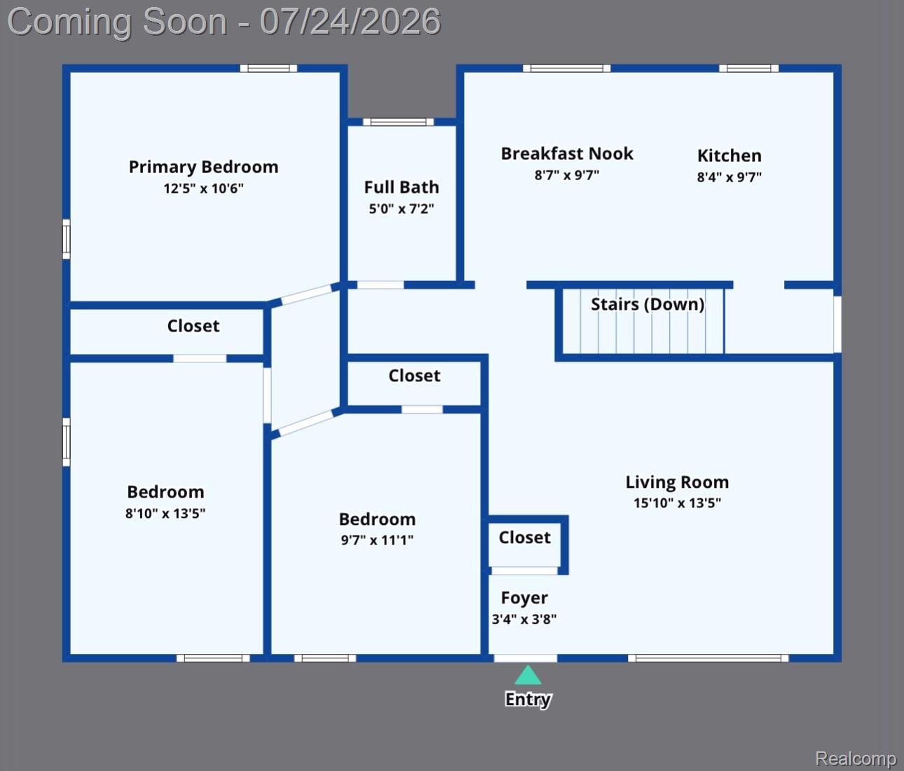 24575 Beck Avenue Property Photo 25
