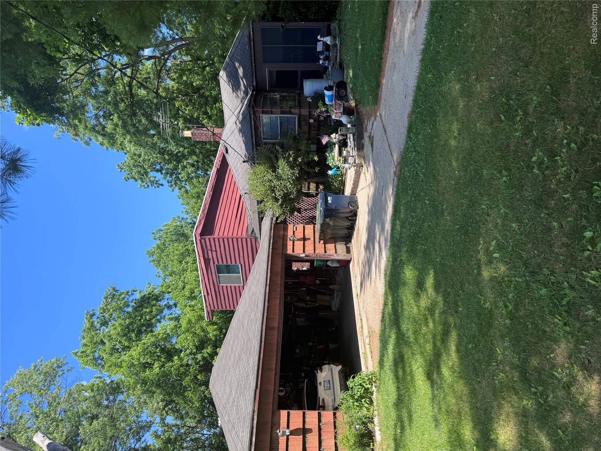 5501 Plymouth Street Property Photo 1