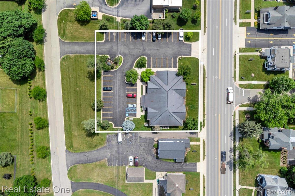 110 S Washington Street Property Photo 20