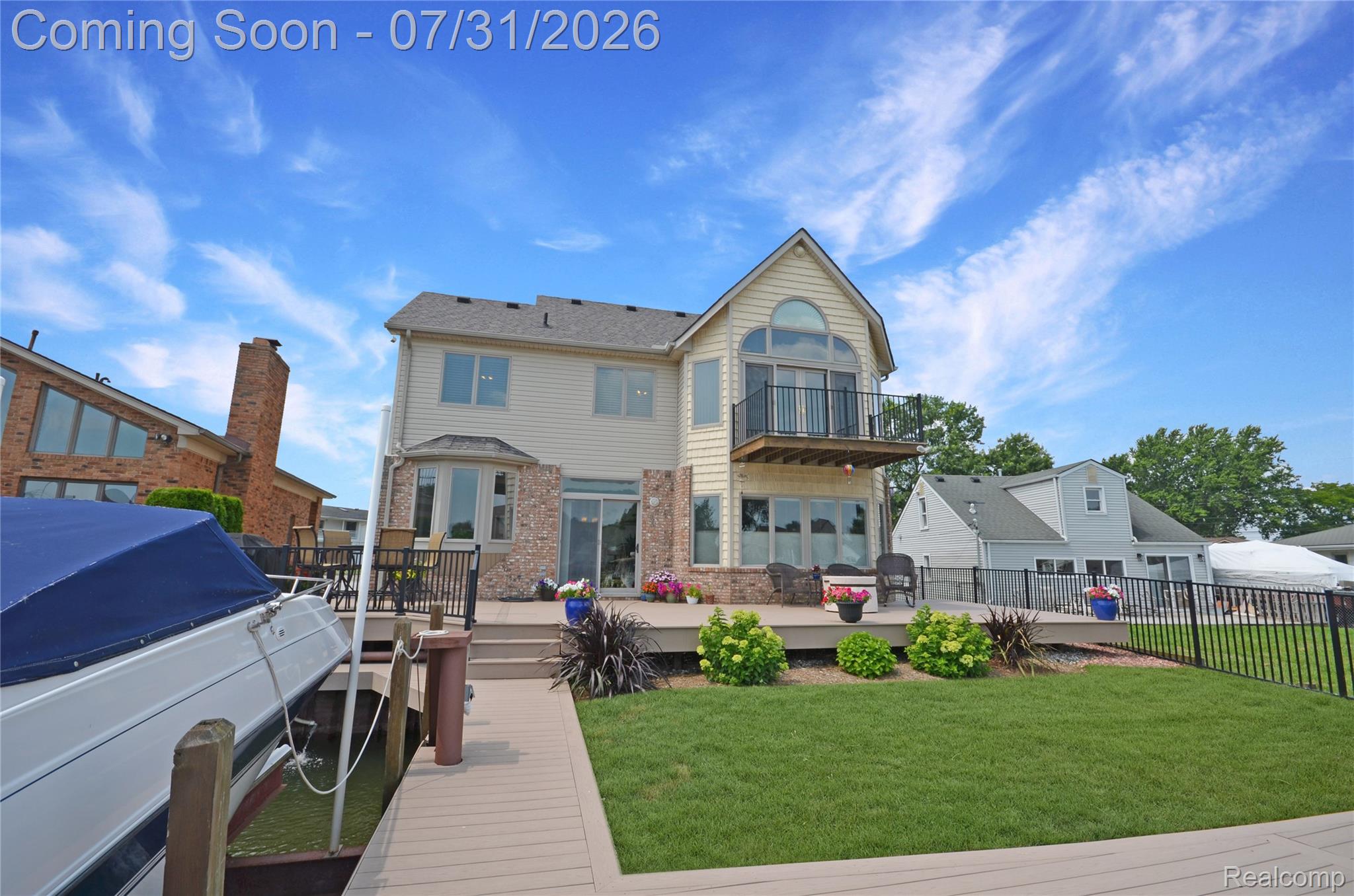 38048 Huron Pointe Drive Property Photo 47
