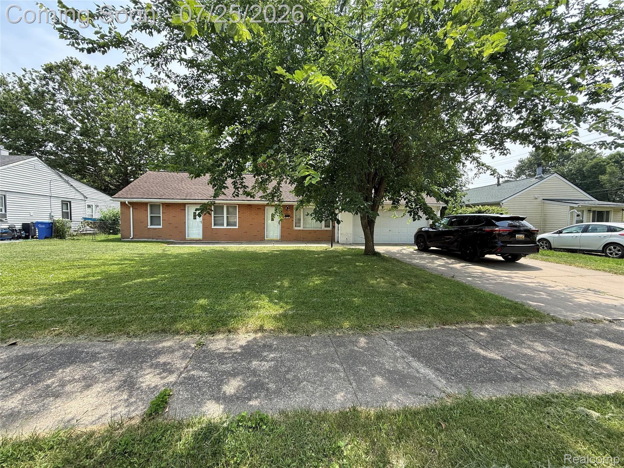 8424 Stout Avenue Property Photo 1