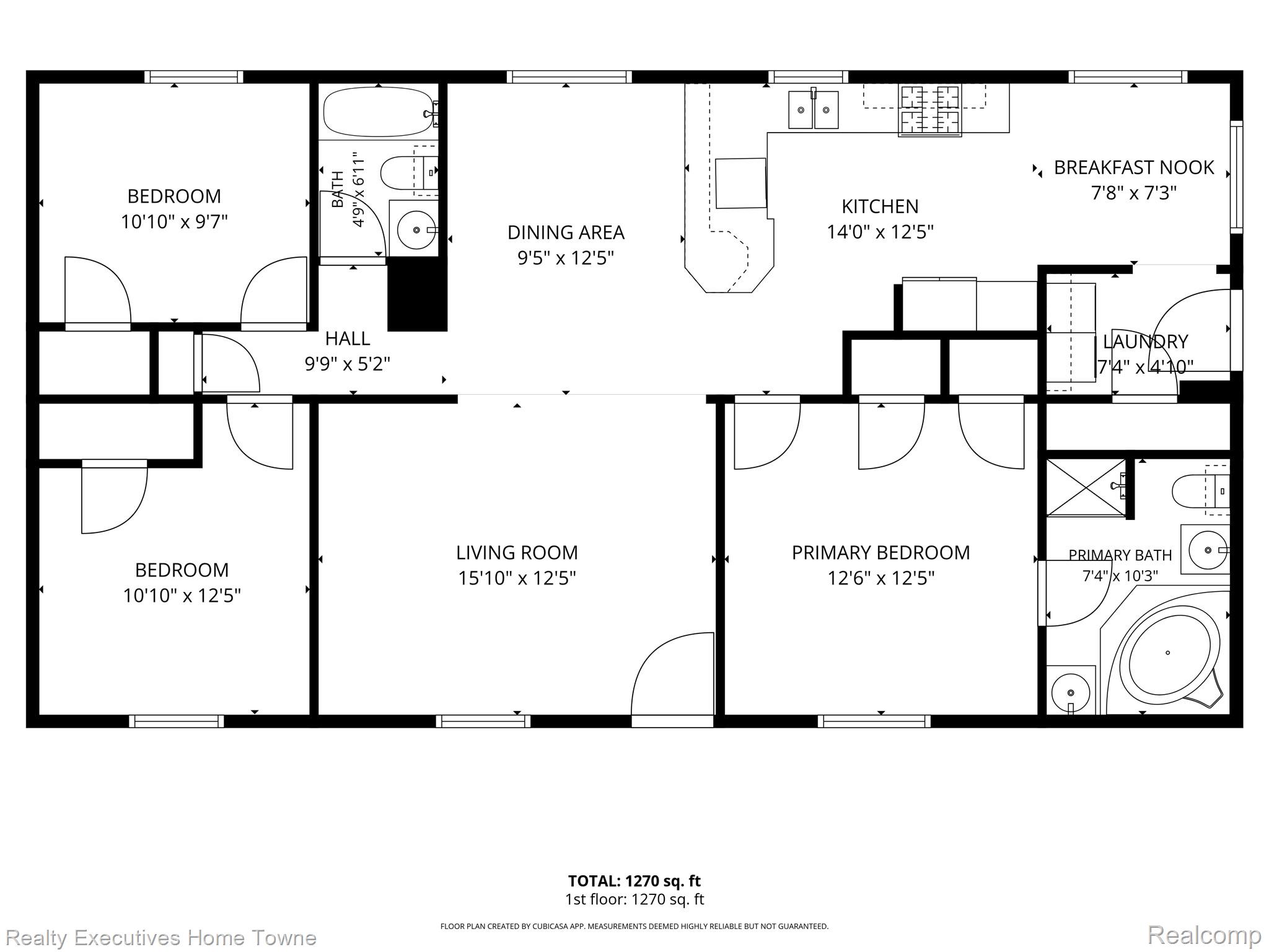 5317 Bart Property Photo 28