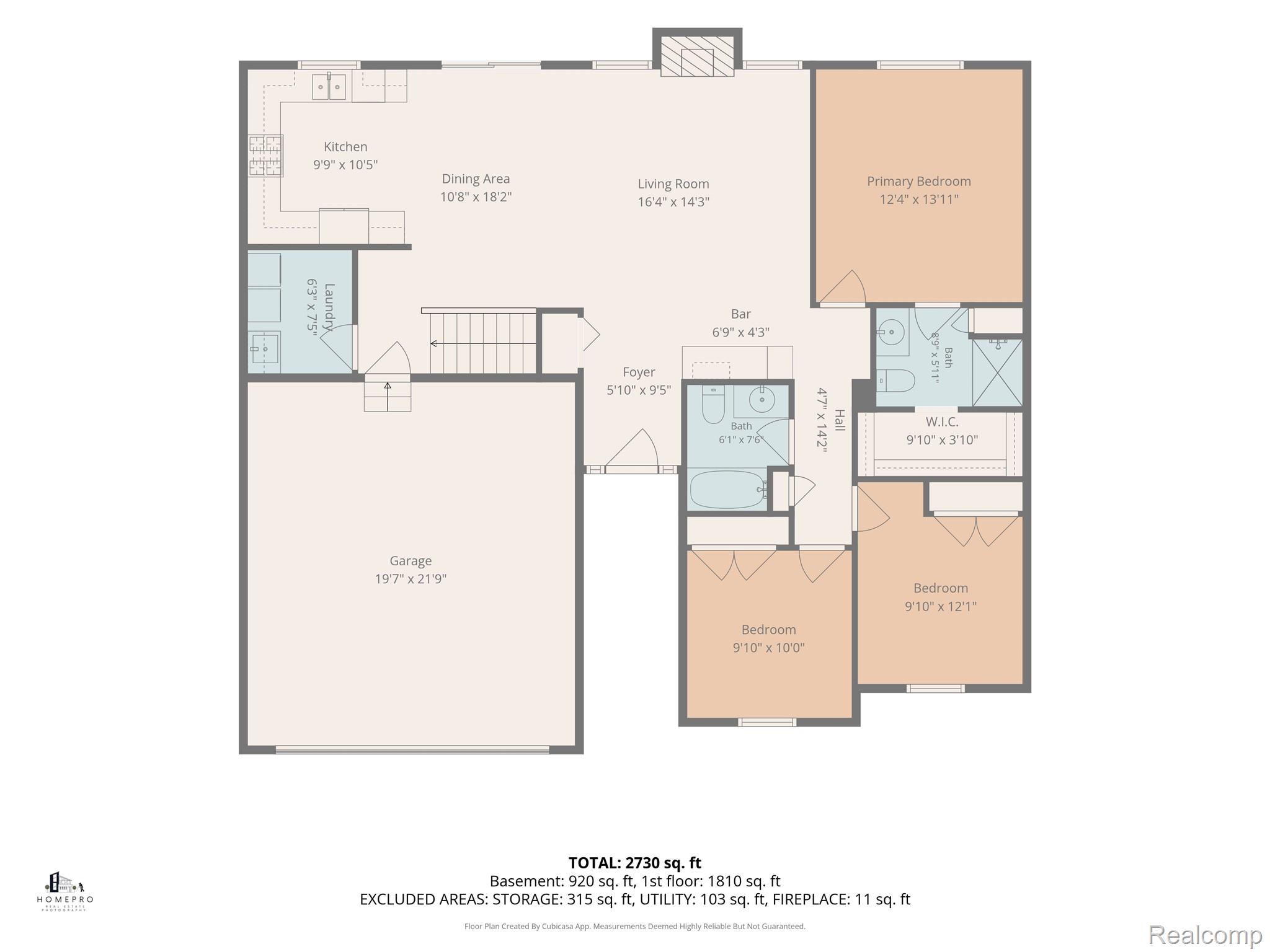 5429 Pintail Court Property Photo 40
