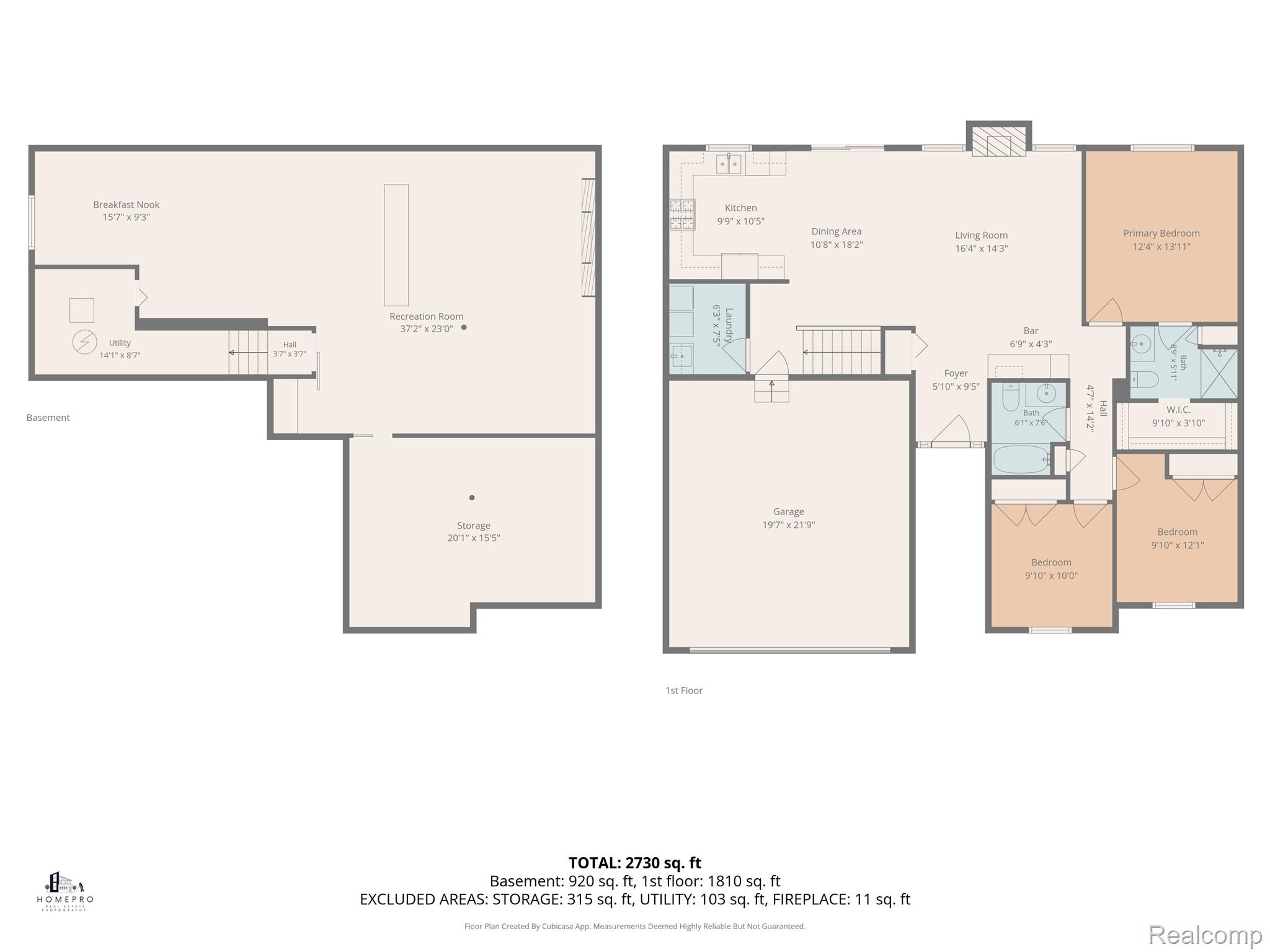 5429 Pintail Court Property Photo 41