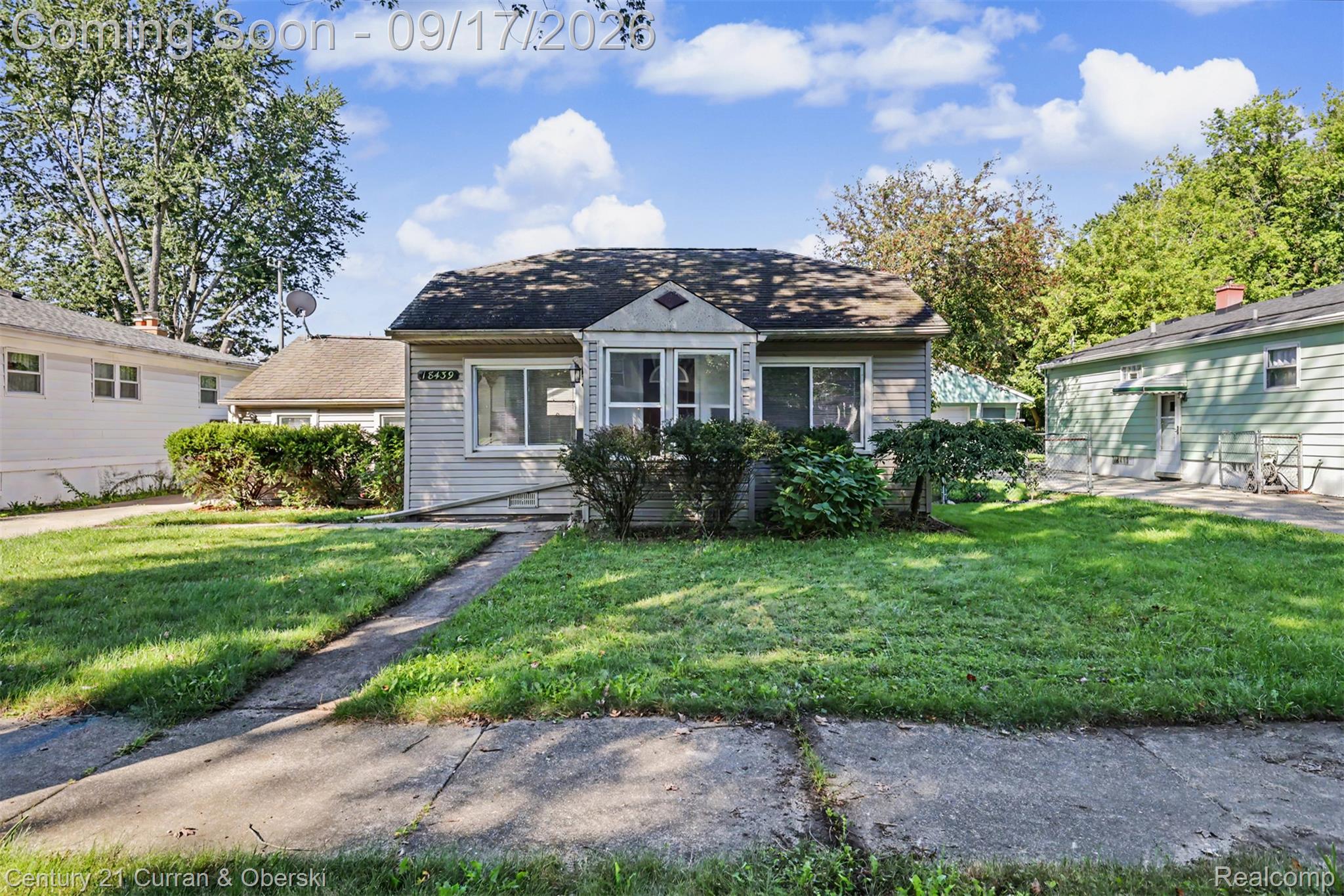 18439 Norborne Property Photo 1