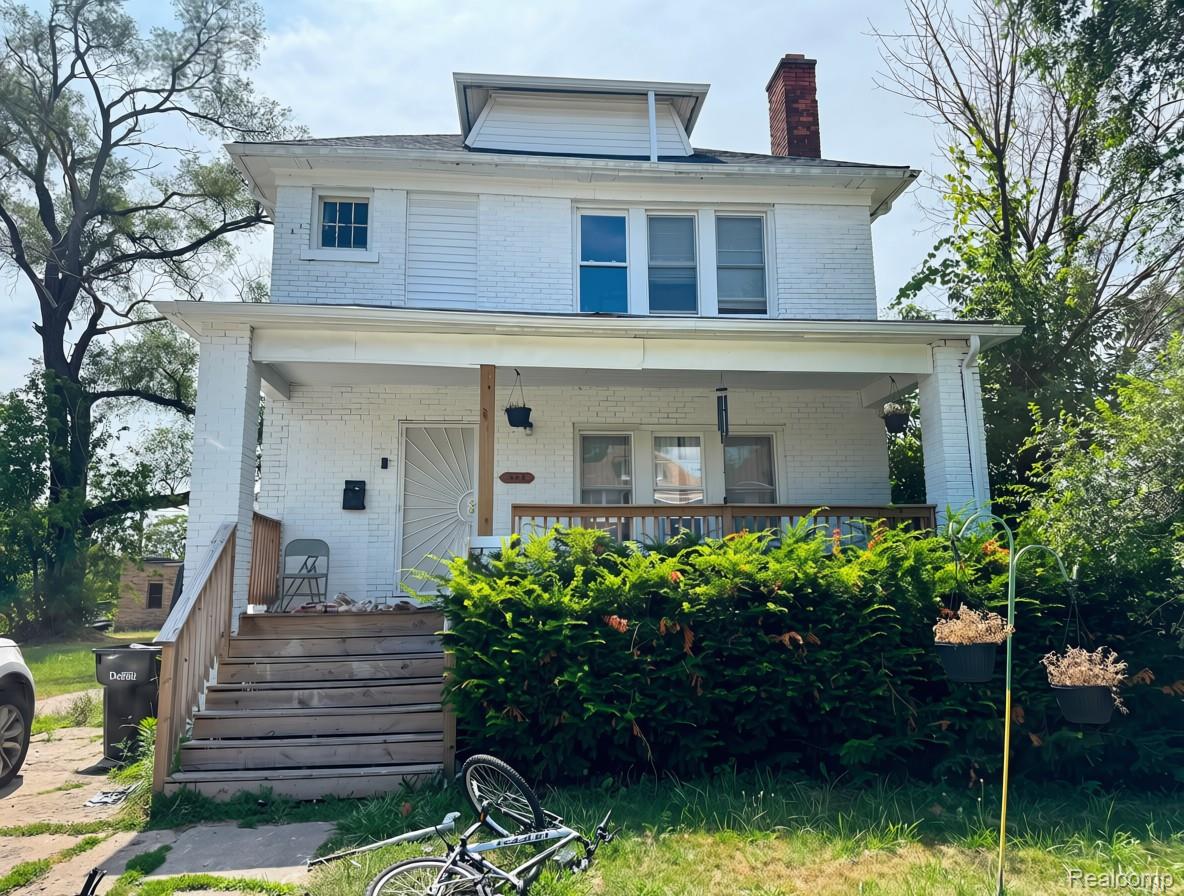 343 Elmhurst Street Property Photo 1