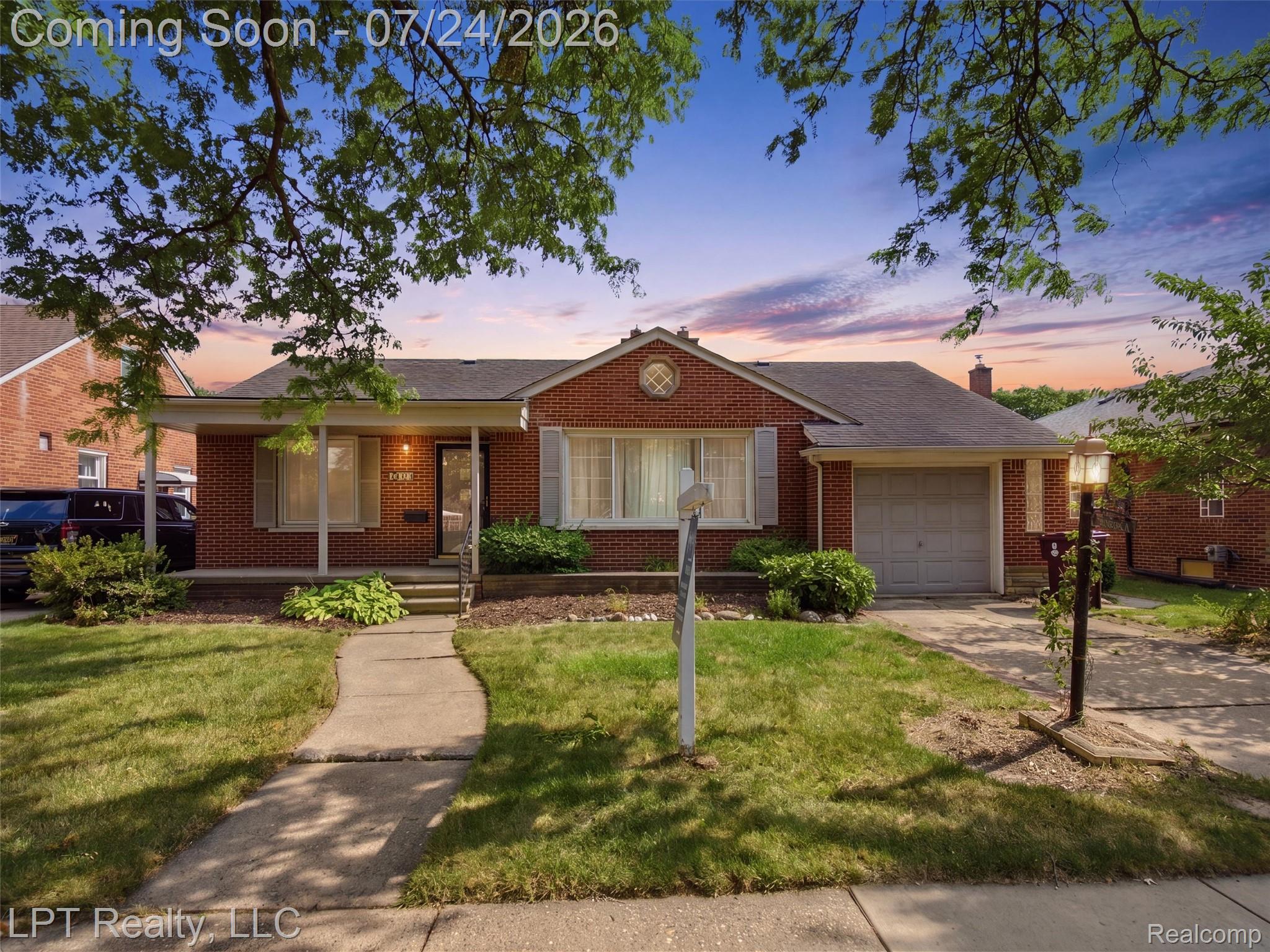 8134 Sunburst Property Photo 1