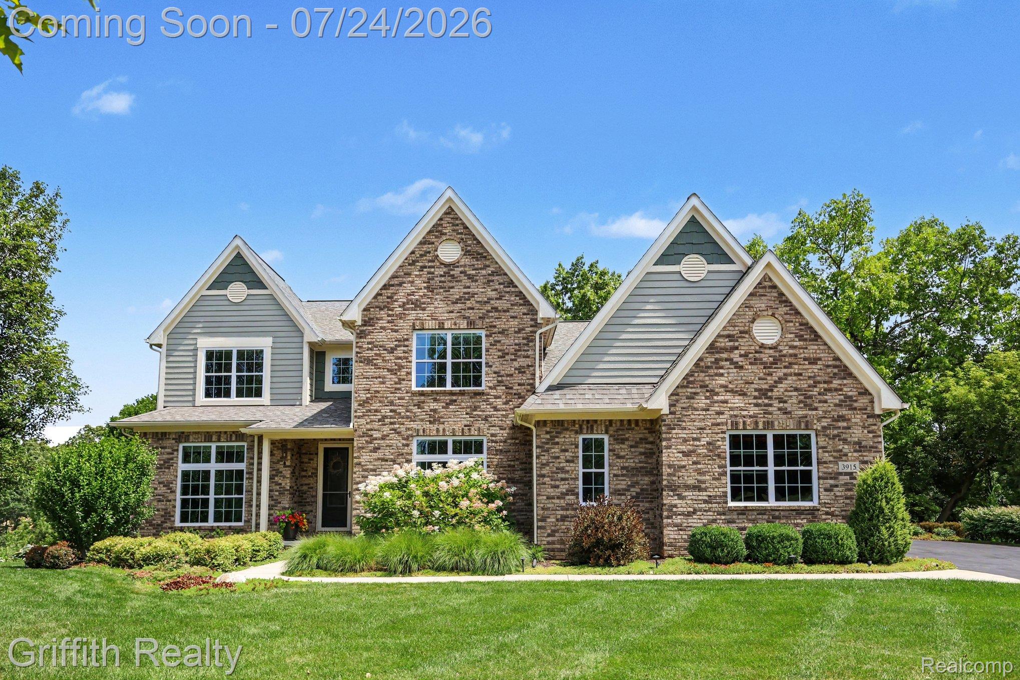 3915 Honors Bluff Property Photo 1