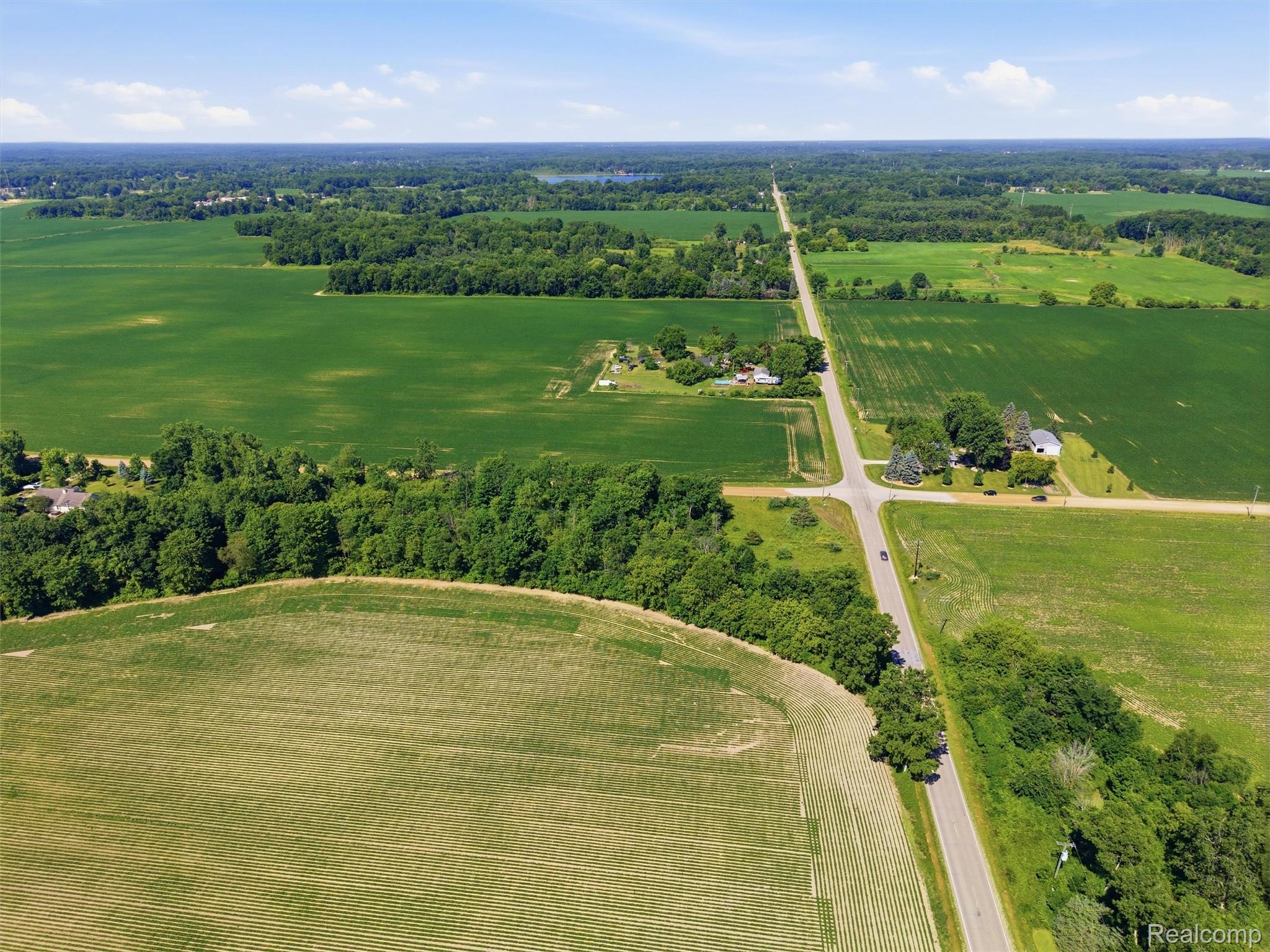 Parcel B-1 Mitchell Lake Road Property Photo 3