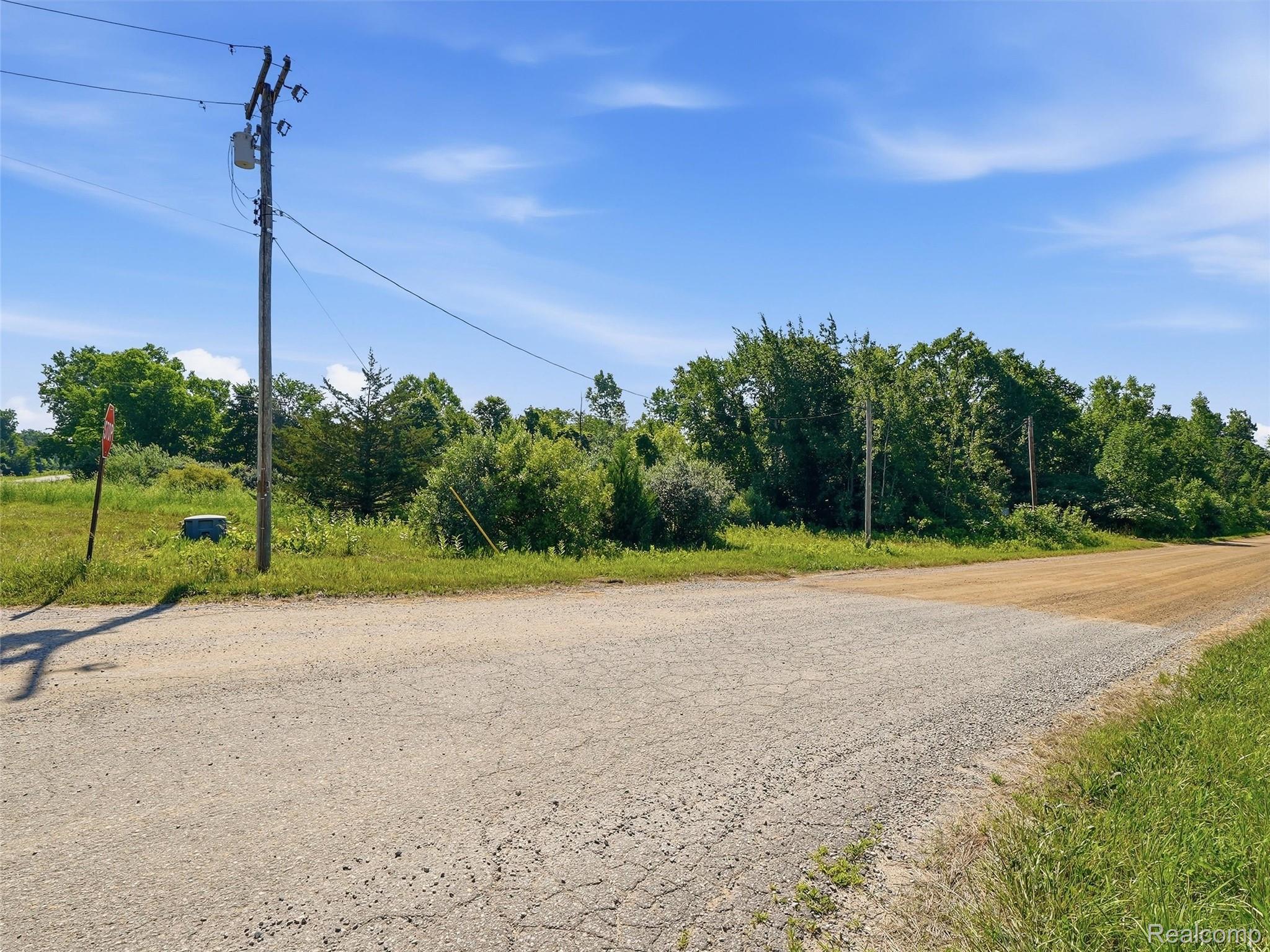 Parcel B-1 Mitchell Lake Road Property Photo 5