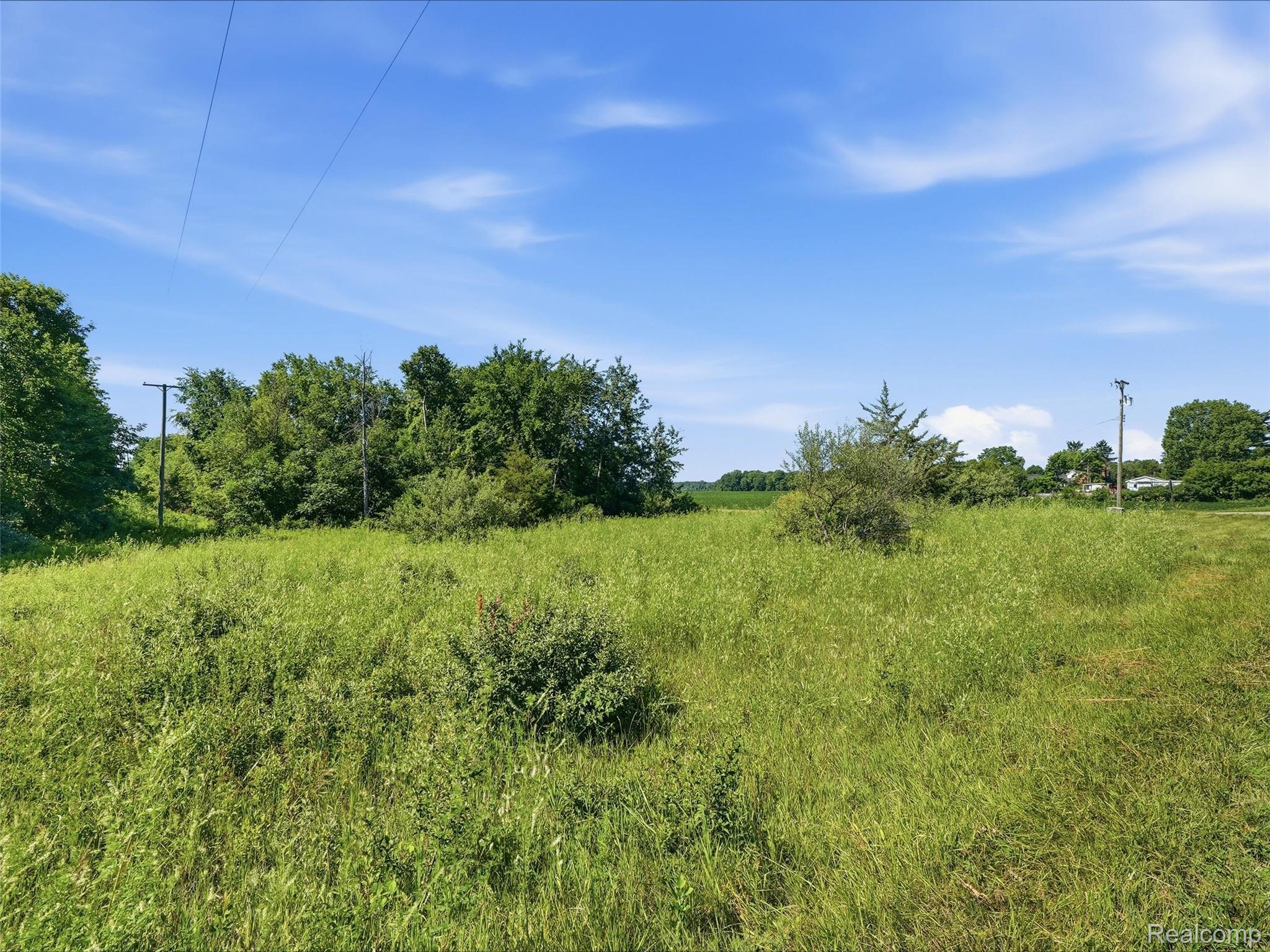 Parcel B-1 Mitchell Lake Road Property Photo 6