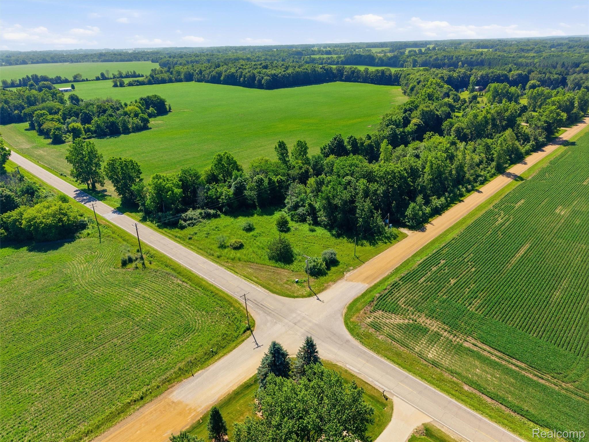 Parcel B-1 Mitchell Lake Road Property Photo 8
